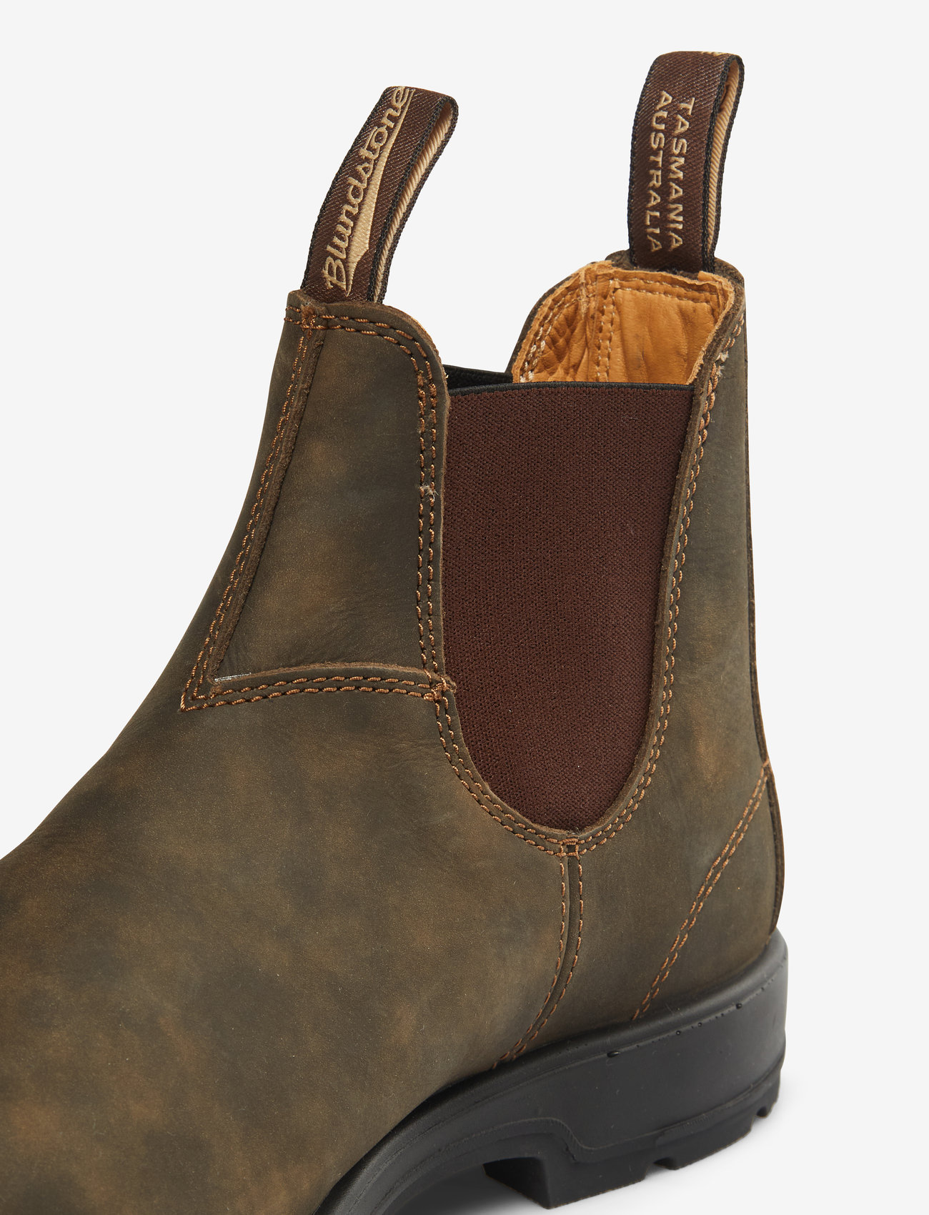 Blundstone - BL 585 CLASSICS CHELSEA BOOT - chelsea boots - rustic brown - 5