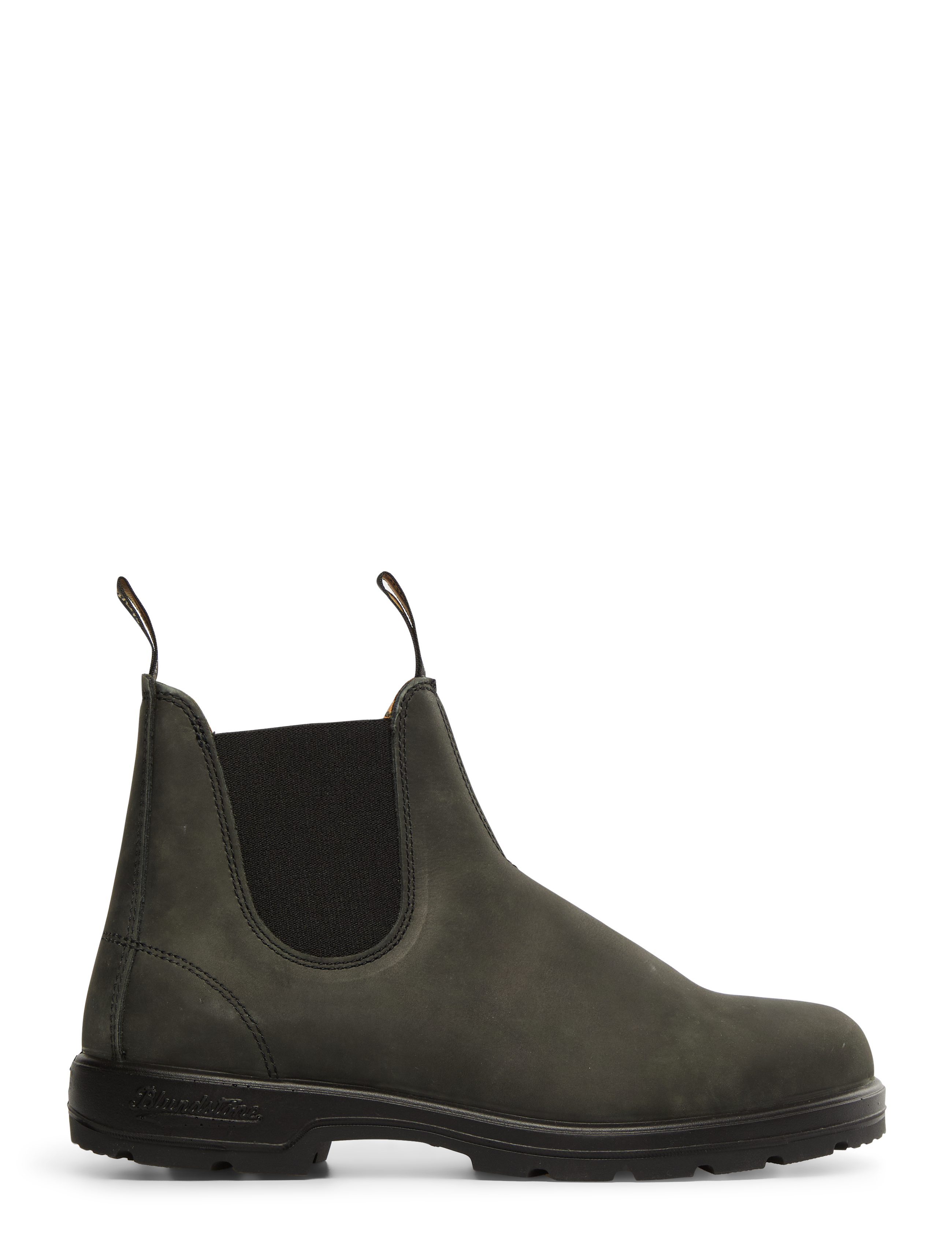 Blundstone Bl 587 Classics Chelsea Boot, 42.5, Boots, Grau - Männerswear