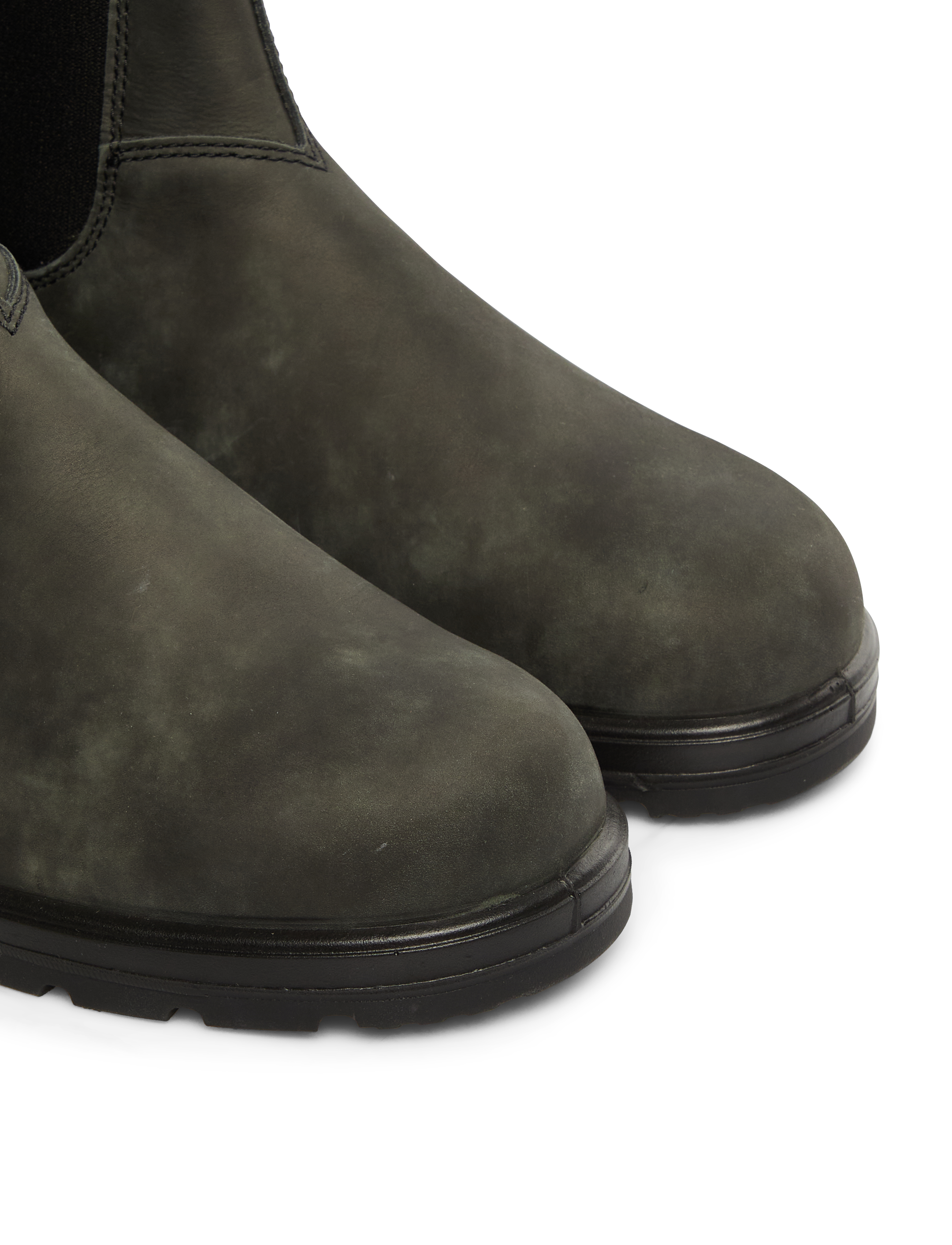Blundstone - BL 587 CLASSICS CHELSEA BOOT - chelsea boots - rustic black - 4