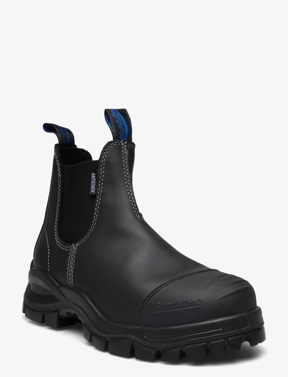 Blundstone - BL 910 XTREME SAFETY BOOT - igapäevane stiil - black - 1