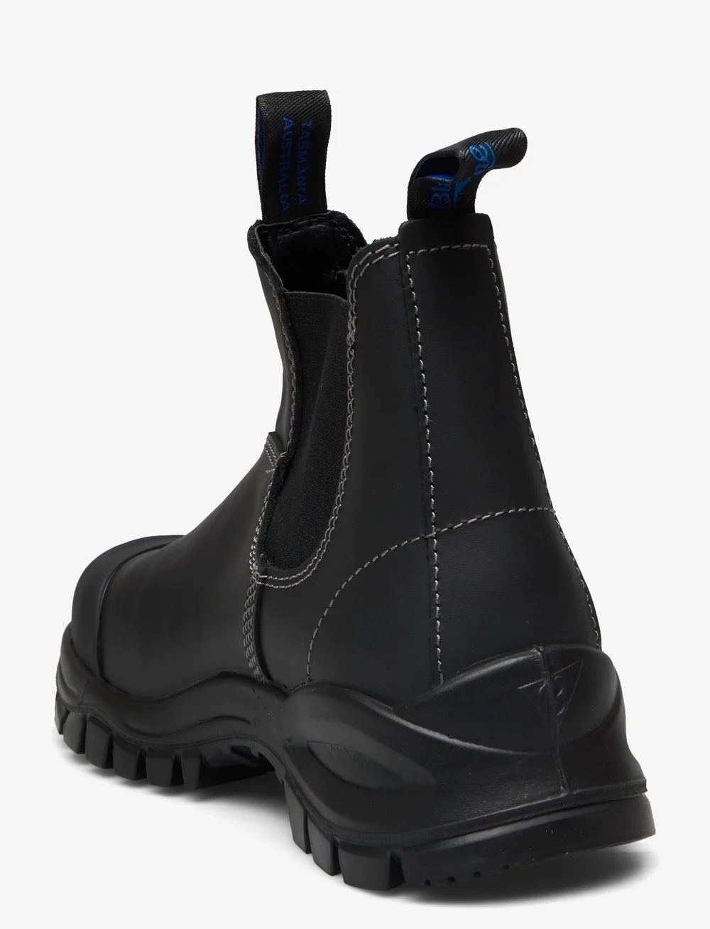 Blundstone Bl 910 Xtreme Safety Boot Chelsea boots Boozt