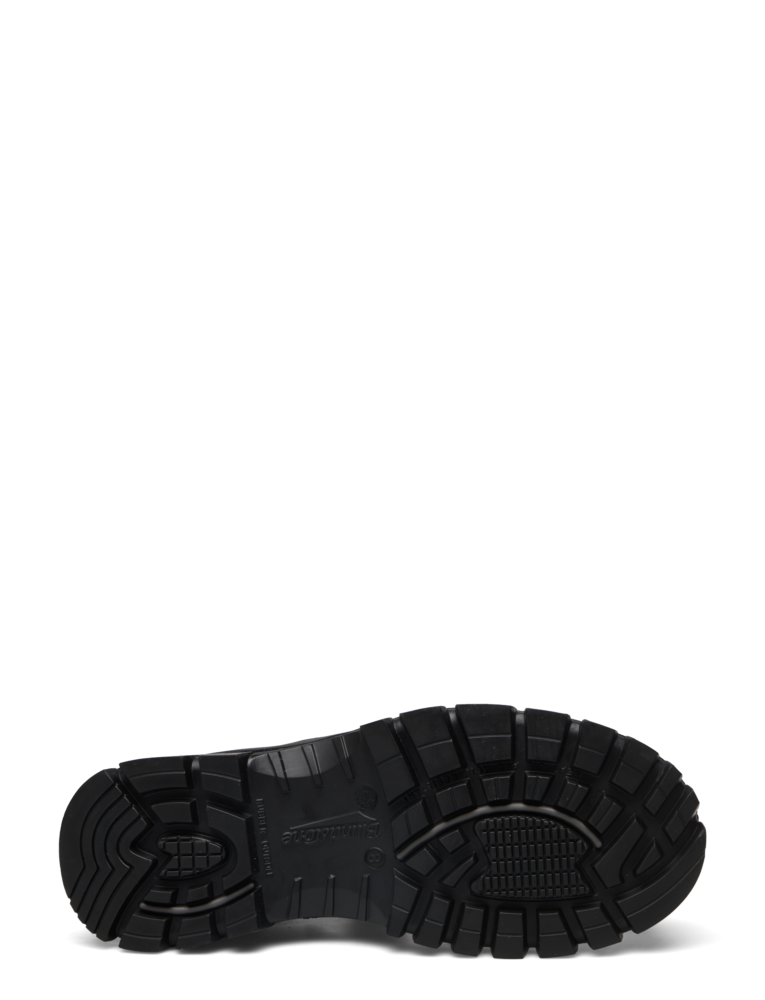 Blundstone - BL 910 XTREME SAFETY BOOT - chelsea stila zābaki - black - 5