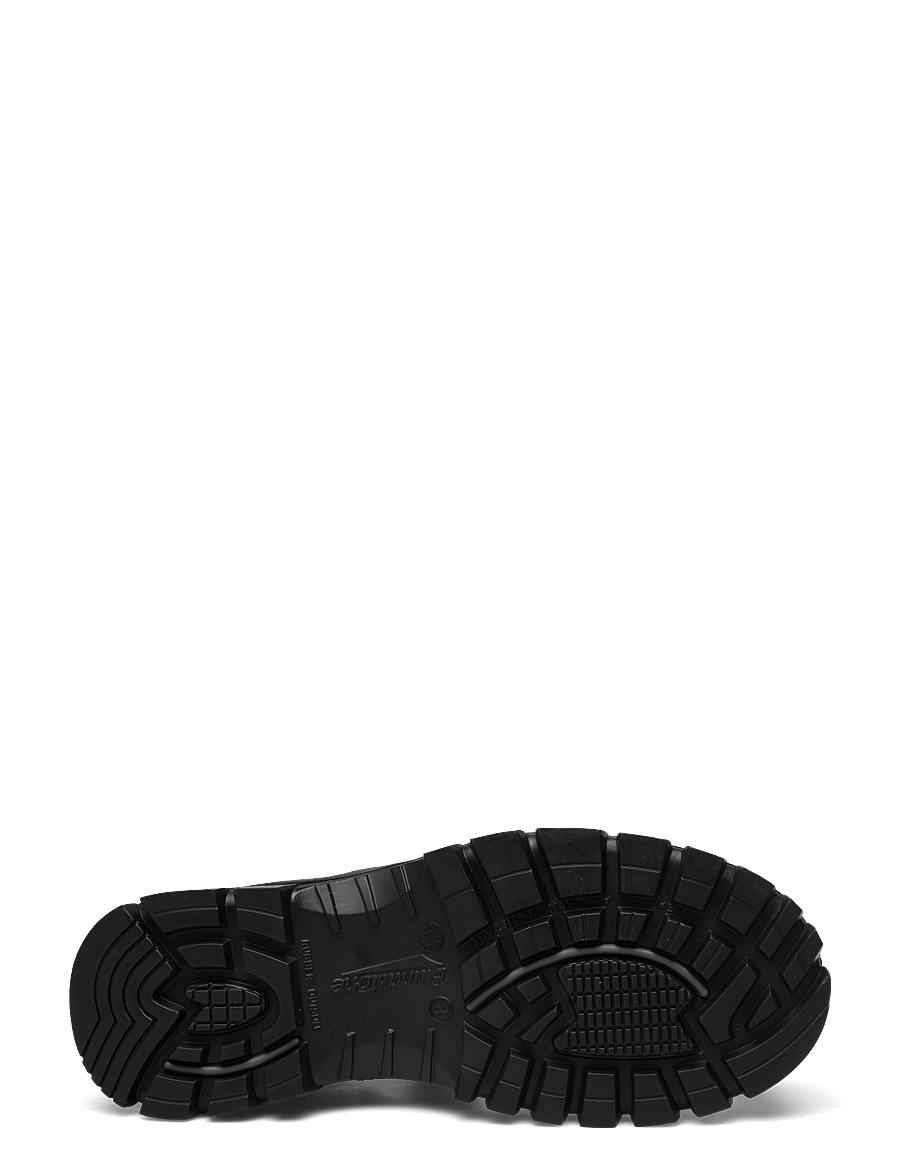 Blundstone - BL 910 XTREME SAFETY BOOT - chelsea stila zābaki - black - 5