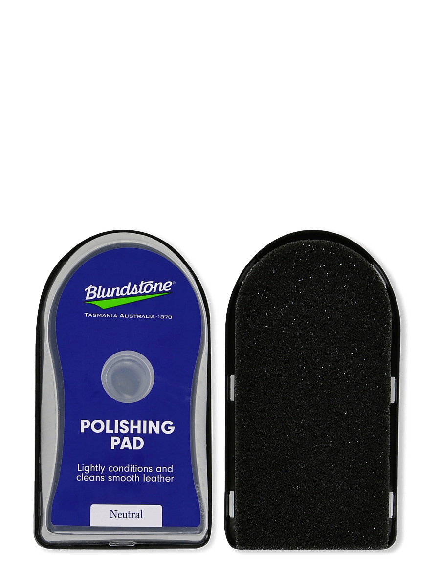 Blundstone - BL POLISHING PAD - skobeskyttelse - none - 0
