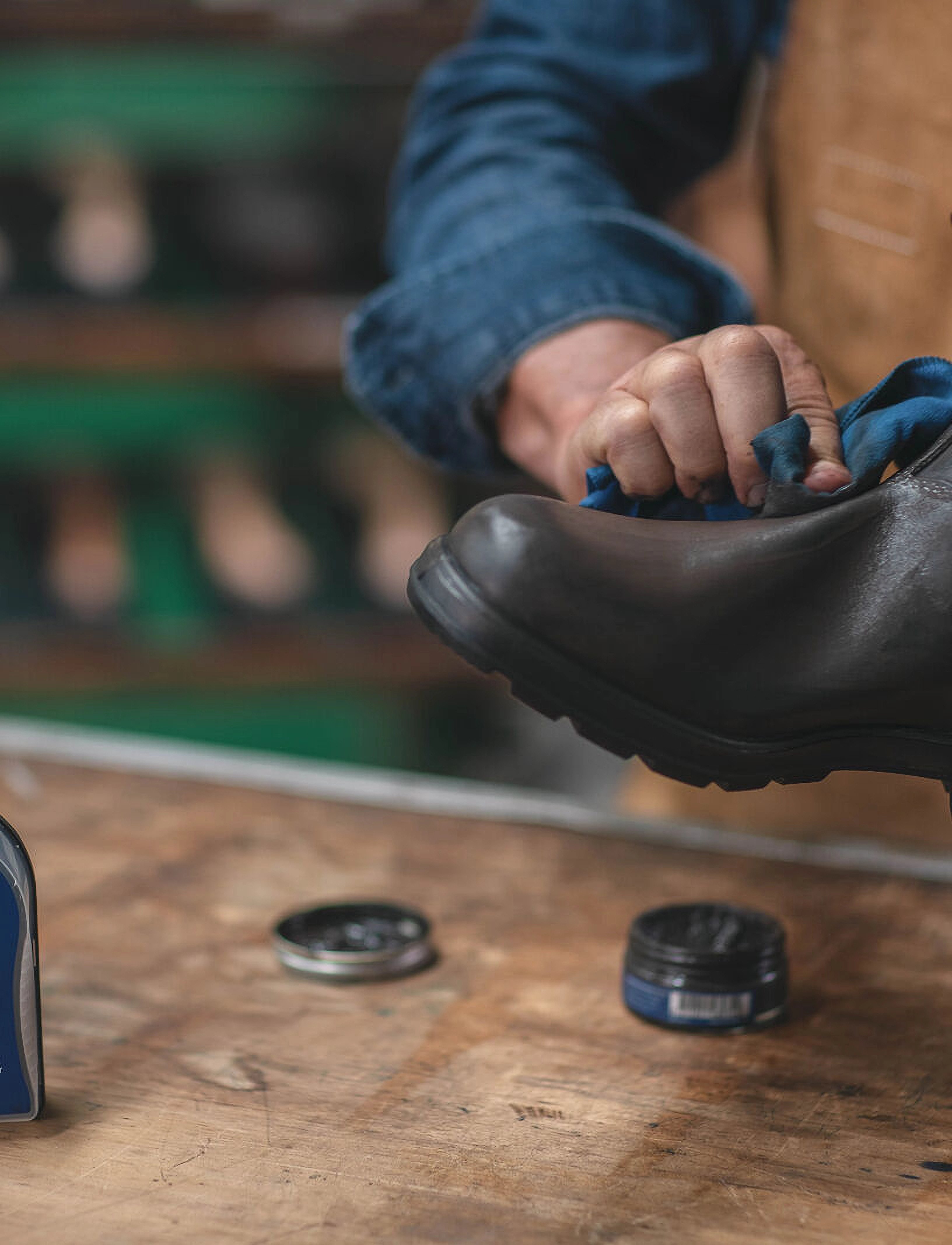 Blundstone Bl Waterproof Spray (Min. 12), One Size, Shoe Accessories, Schwarz - Protection, Männerswear