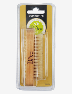 Wooden Nail Brush,  BO Paris