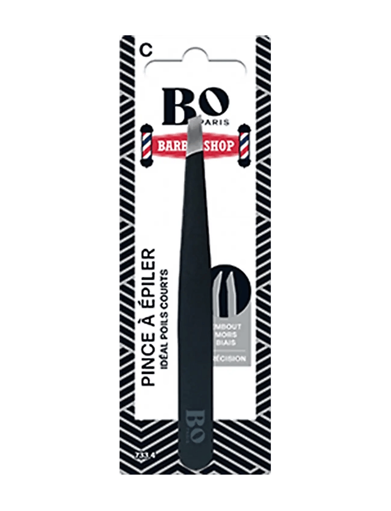 Paris Tweezers