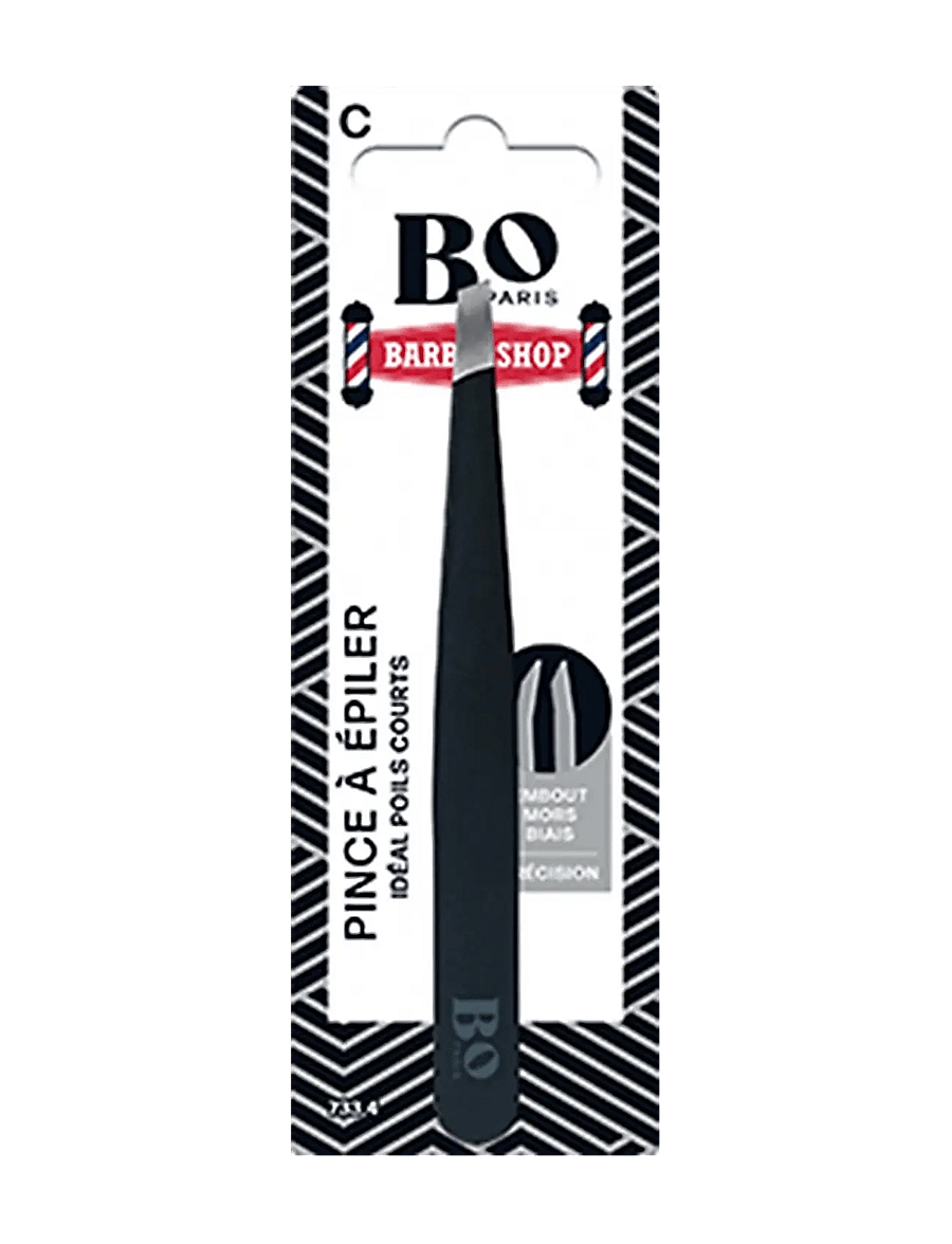 BO Paris - Tweezers men - smink - clear - 0