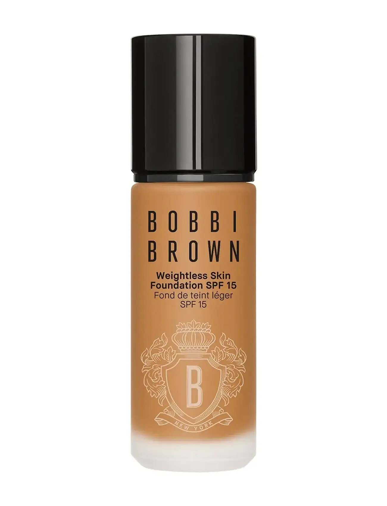 Bobbi Brown Mini Weightless Skin Foundation Spf 15 - 13 ML
