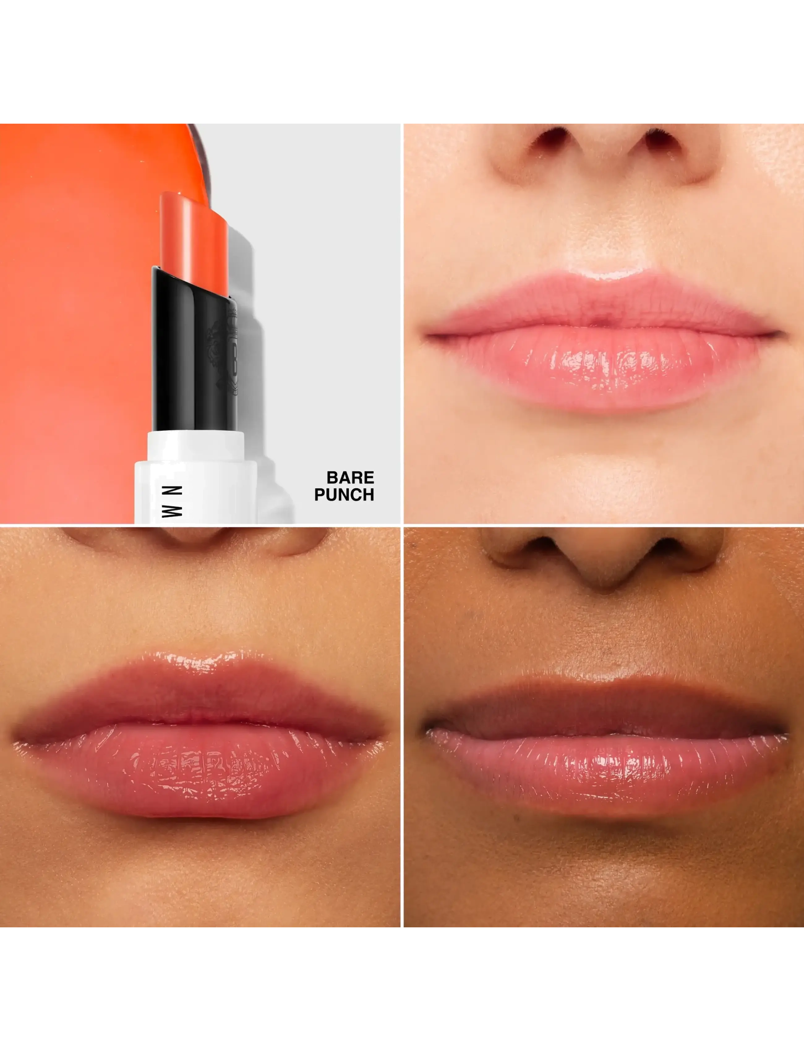 Bobbi Brown Extra Lip Tinted Balm läppsmink dam – bild 4