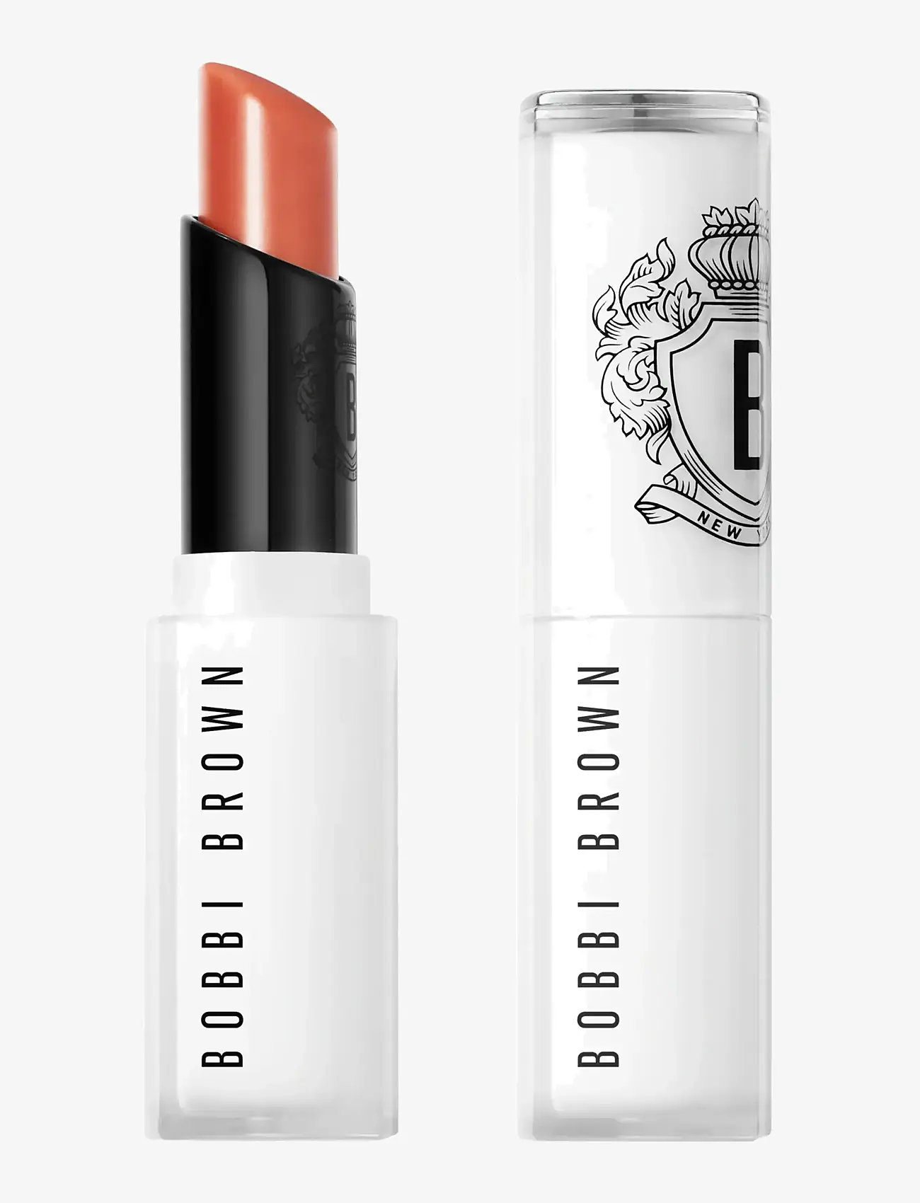 Bobbi Brown - Extra Lip Tinted Balm - læbepomade - bare nude - 0