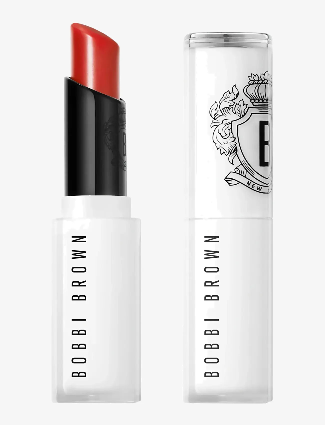 Bobbi Brown - Extra Lip Tinted Balm - læbepomade - bare raspberry - 0
