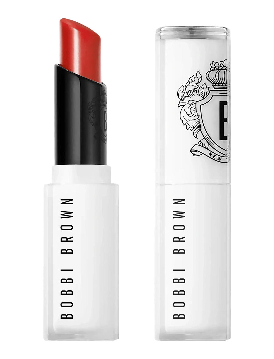 Bobbi Brown - Extra Lip Tinted Balm - varakrem - bare raspberry - 0