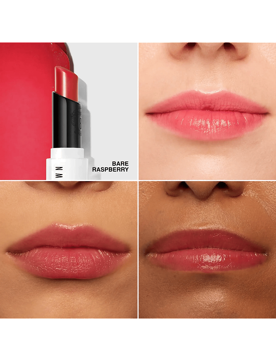 Bobbi Brown - Extra Lip Tinted Balm - varakrem - bare raspberry - 1
