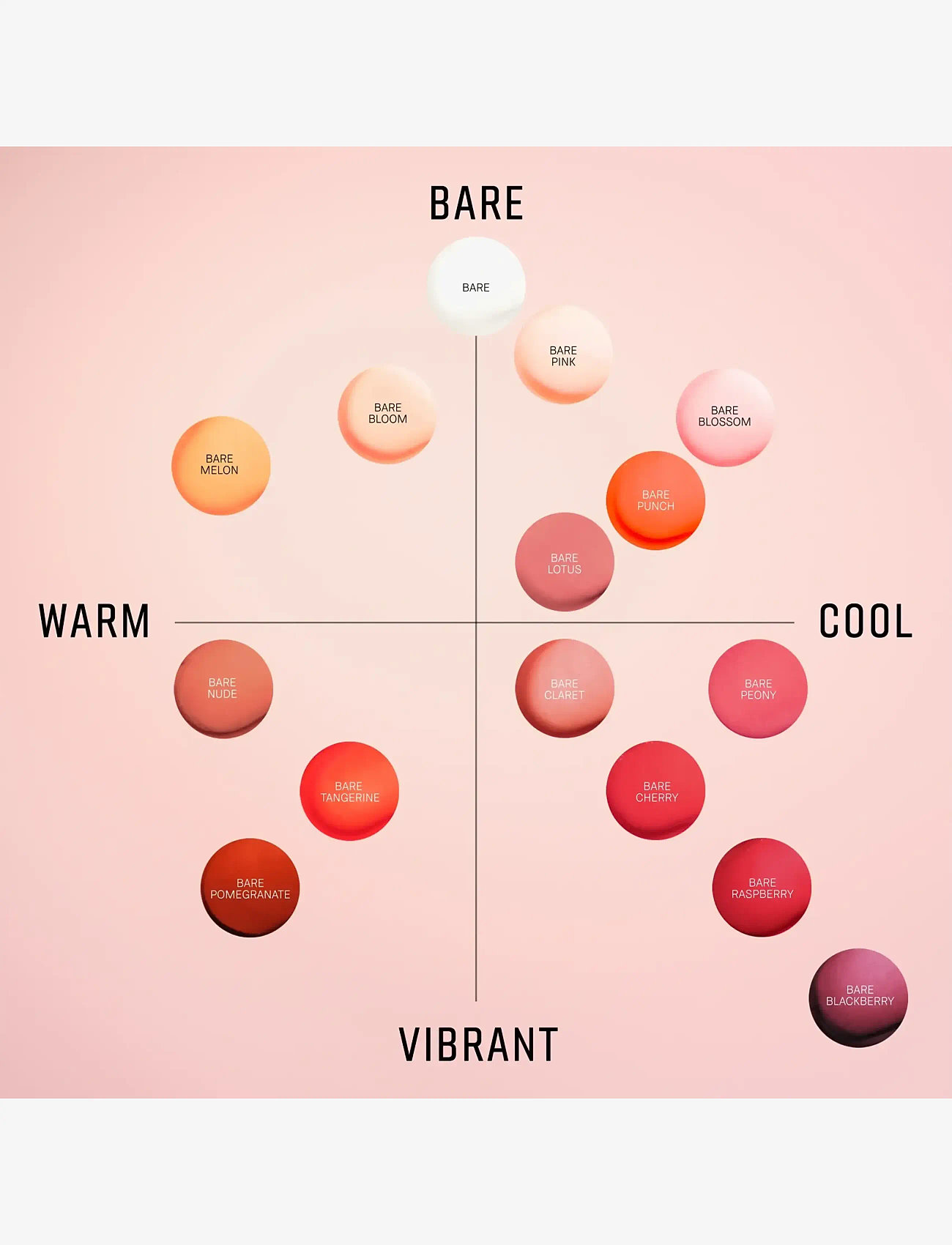 Bobbi Brown - Extra Lip Tinted Balm - læbepomade - bare raspberry - 5