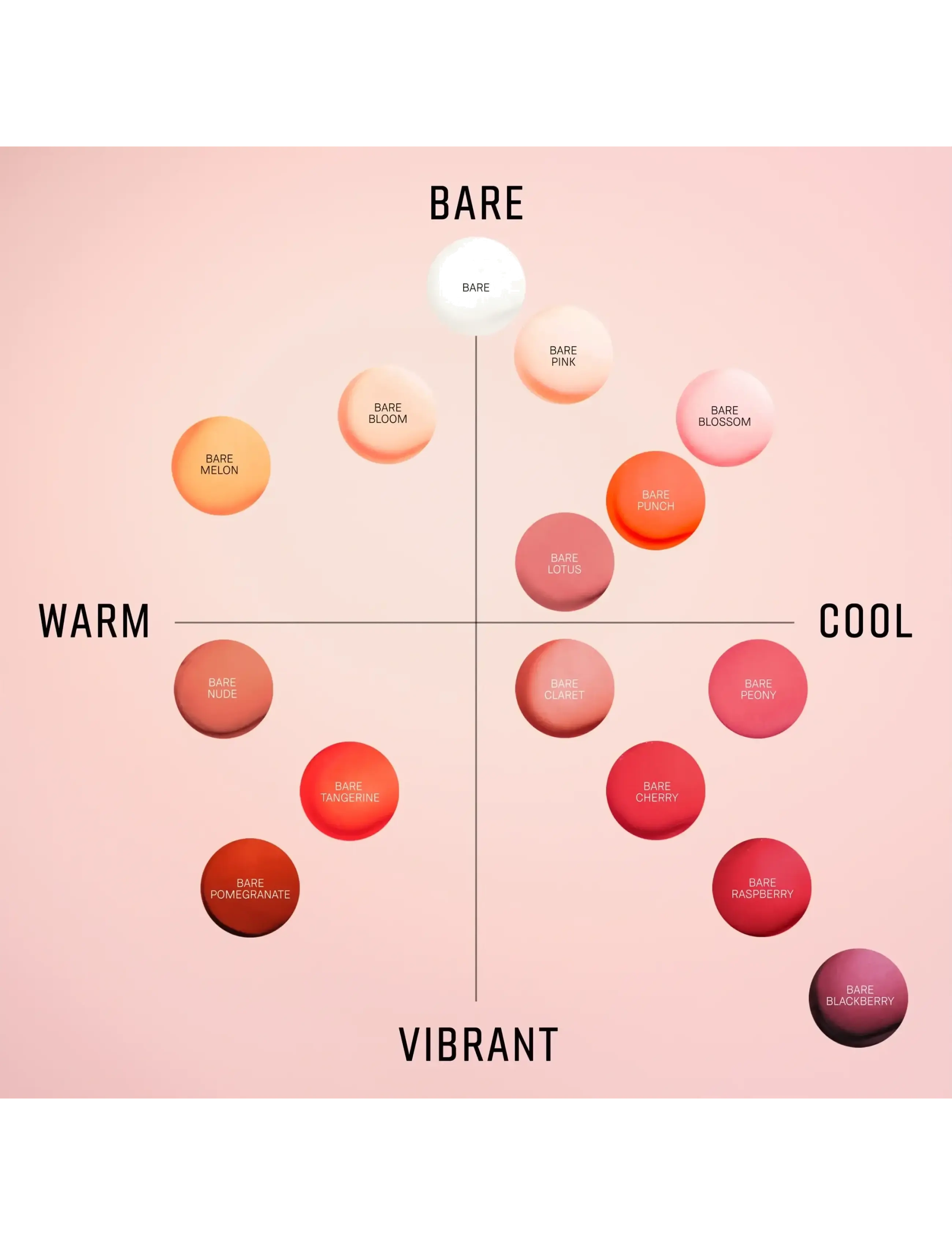 Bobbi Brown - Extra Lip Tinted Balm - læbepomade - bare pomegranate - 5