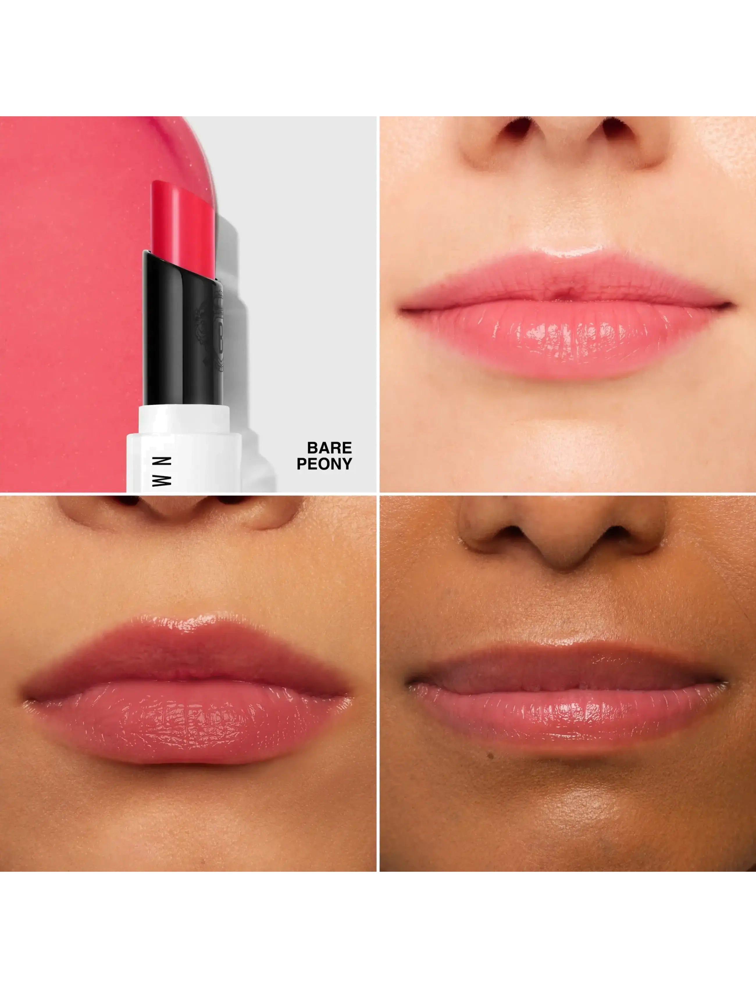 Extra Lip Tinted Balm 3