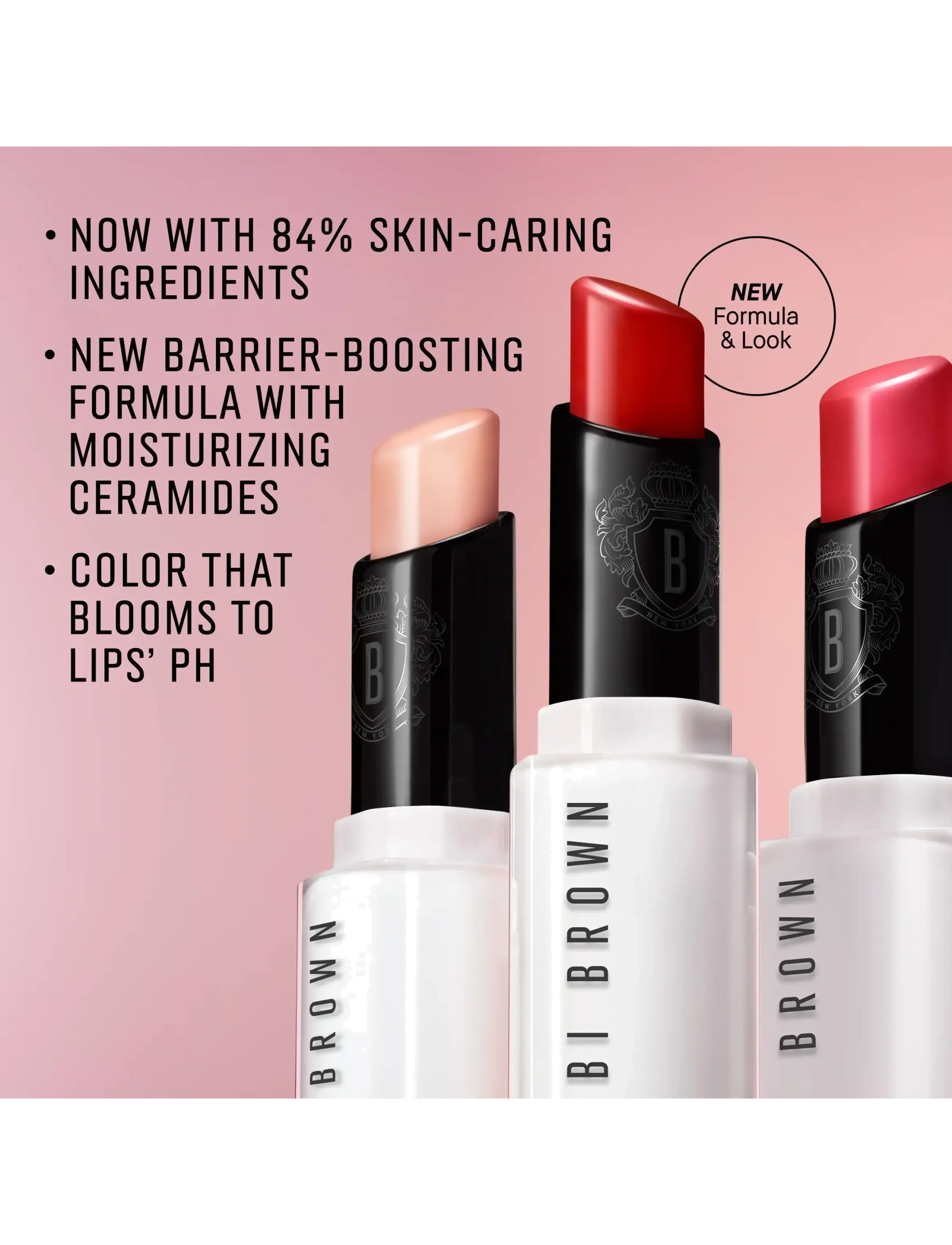 Extra Lip Tinted Balm 6