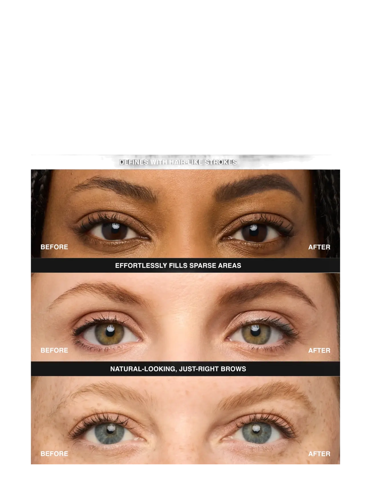 Bobbi Brown - Long-Wear Brow Pencil - Ögon & bryn  - neutral blonde - 1