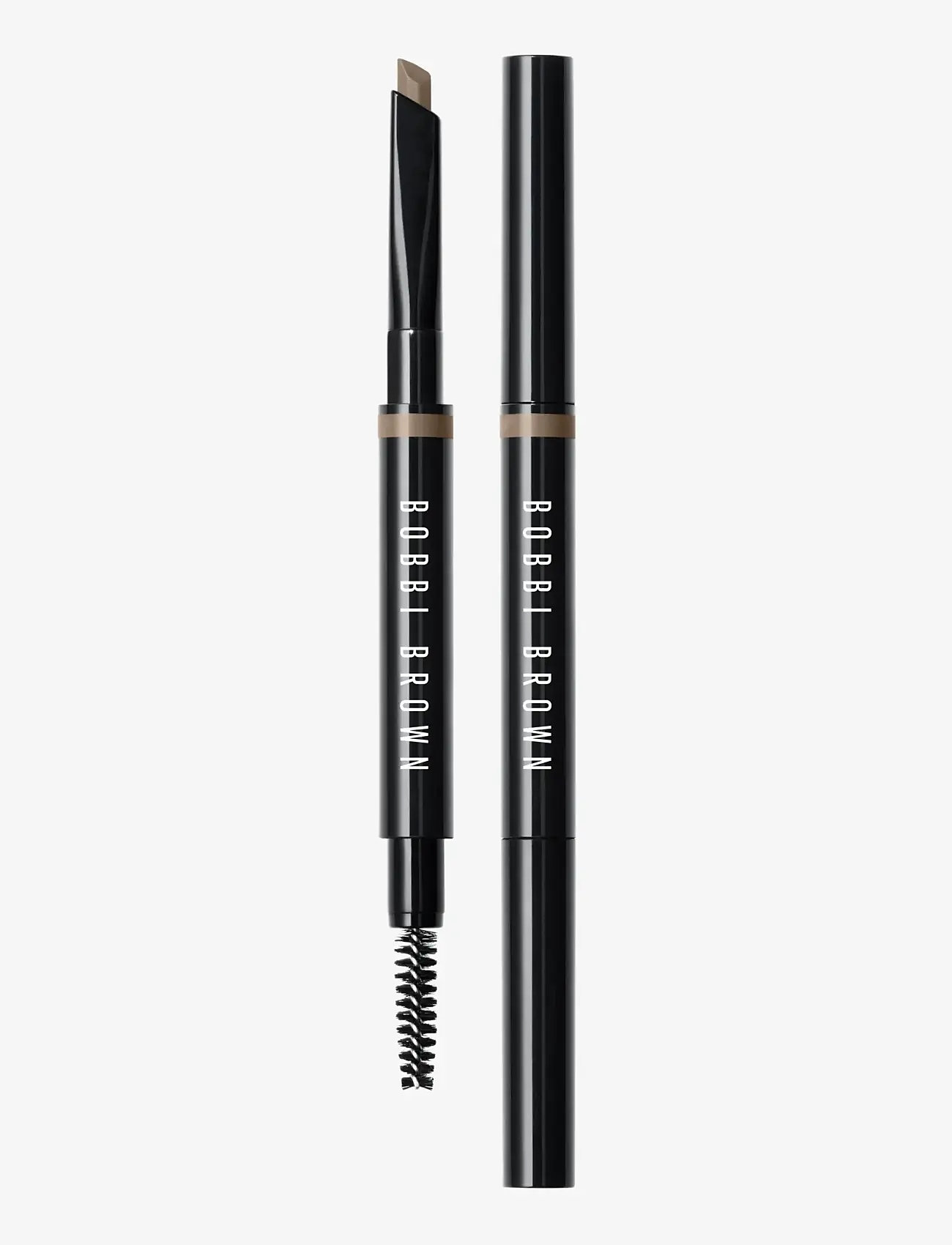 Bobbi Brown - Long-Wear Brow Pencil - makeup - grey blonde - 0