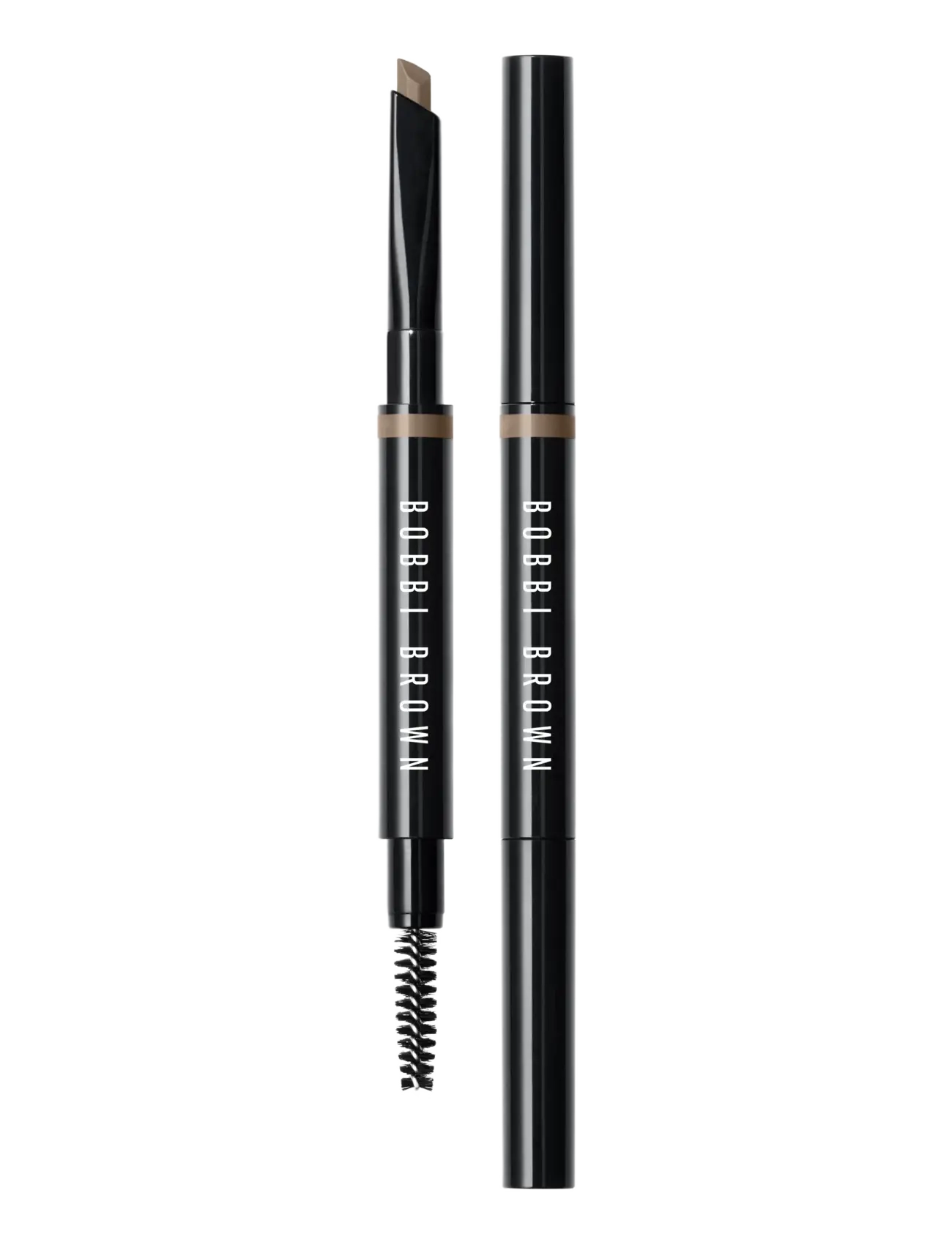 Bobbi Brown Long-Wear Brow Pencil - Bobbi Brown - GREY BLONDE / brown