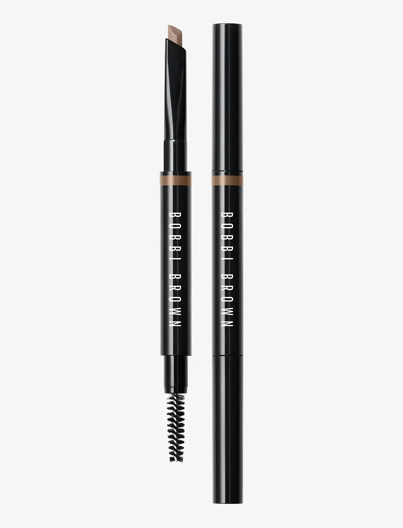 Bobbi Brown - Long-Wear Brow Pencil - Ögon & bryn  - warm blonde - 0
