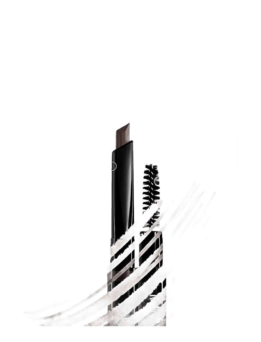 Bobbi Brown - Long-Wear Brow Pencil - Ögon & bryn - universal red - 3