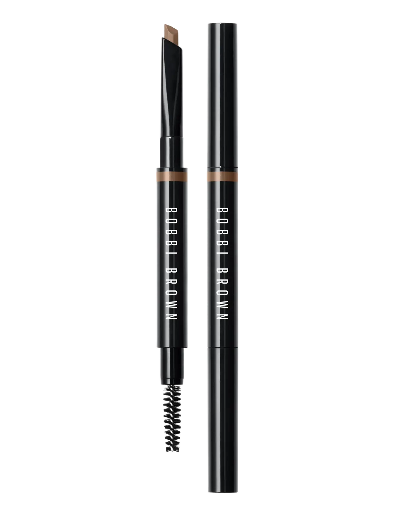 Bobbi Brown Long-Wear Brow Pencil - Bobbi Brown - NEUTRAL BROWN / brown