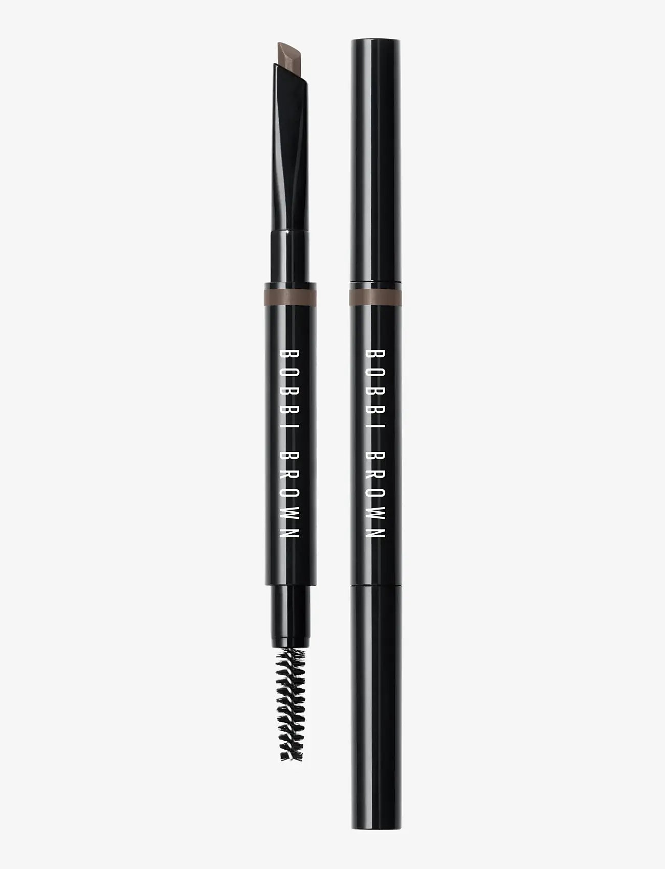 Bobbi Brown - Long-Wear Brow Pencil - eyes & brows - black brown - 0