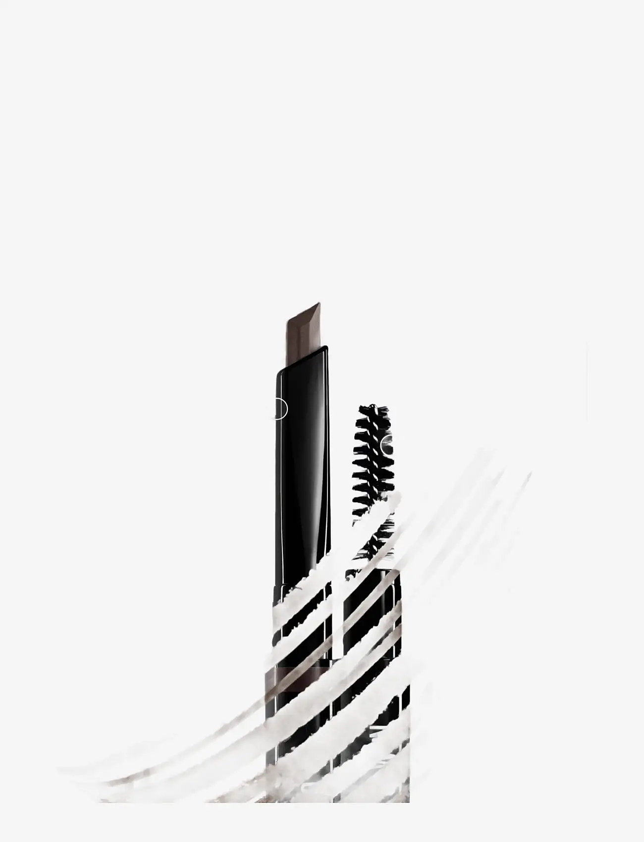 Bobbi Brown - Long-Wear Brow Pencil - eyes & brows - black brown - 3