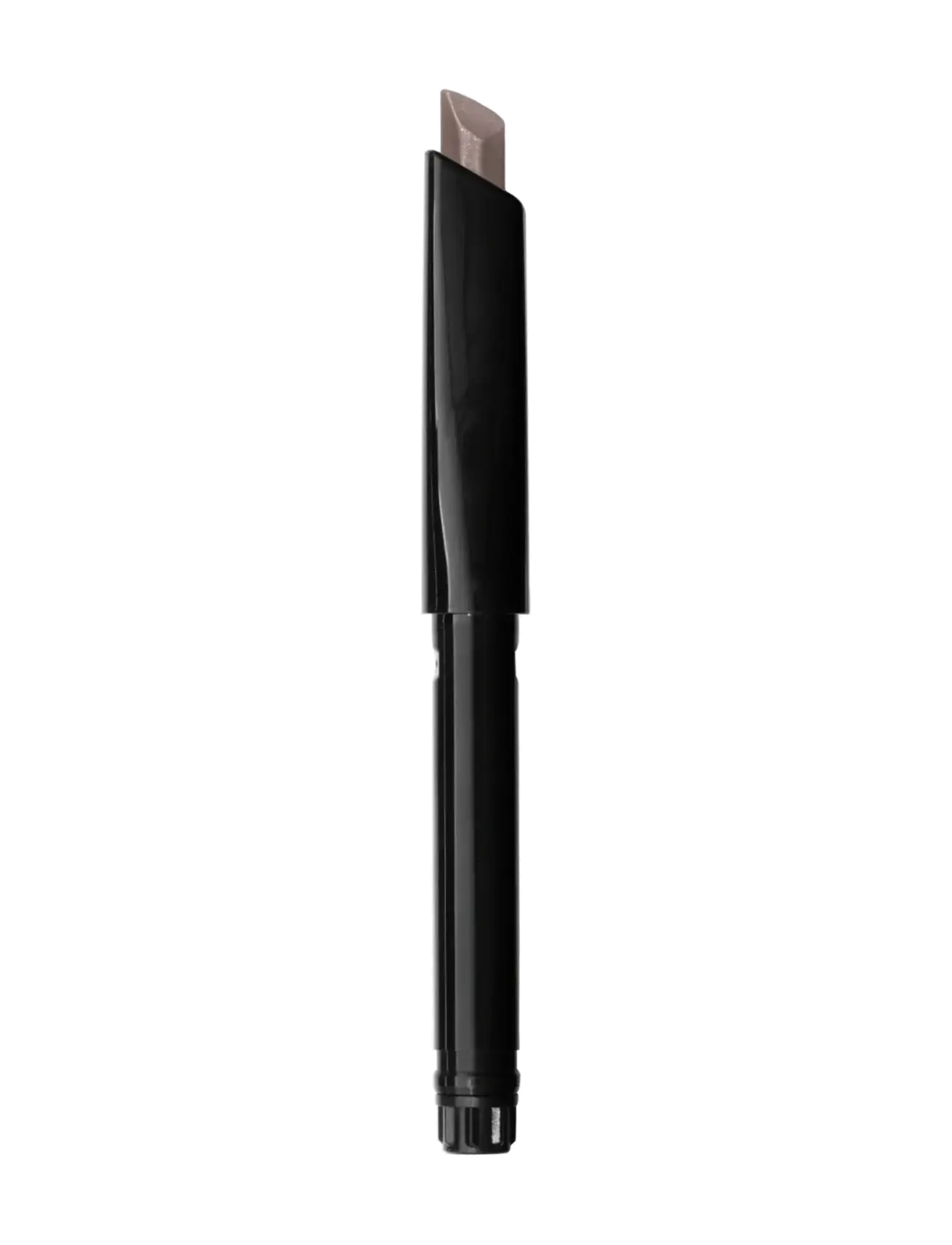 Bobbi Brown Long-Wear Brow Pencil Refill, 0.33 G, Brown, Øjenbryn > Øjenbrynsblyant, Dame