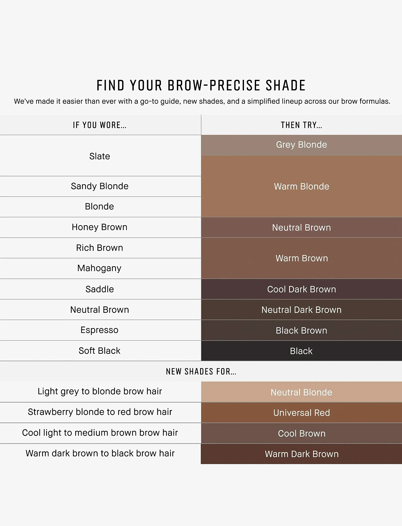Bobbi Brown - Long-Wear Brow Pencil Refill - Ögon & bryn  - cool dark brown - 4