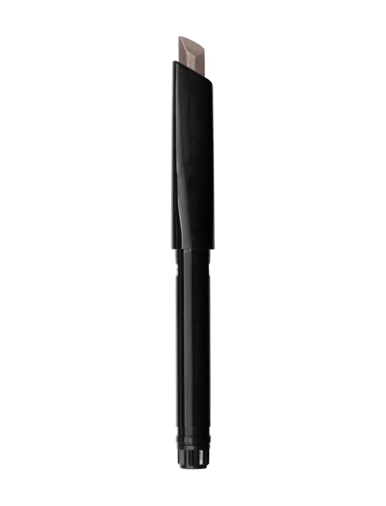 Bobbi Brown Long-Wear Brow Pencil Refill, 0.33 G, Brown, Øjenbryn > Øjenbrynsblyant, Dame