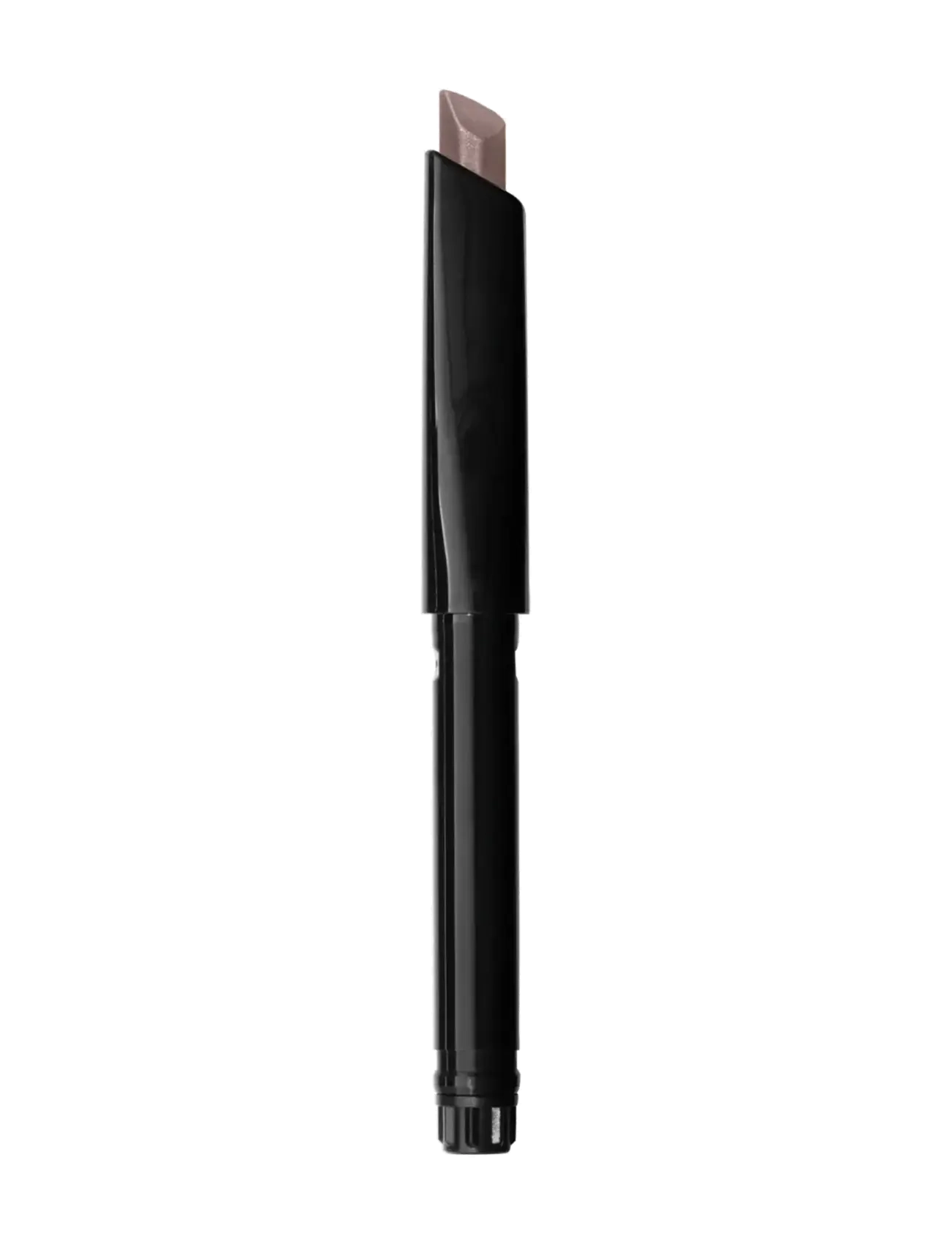 Bobbi Brown Long-Wear Brow Pencil Refill - Visa allt - WARM DARK BROWN / brown