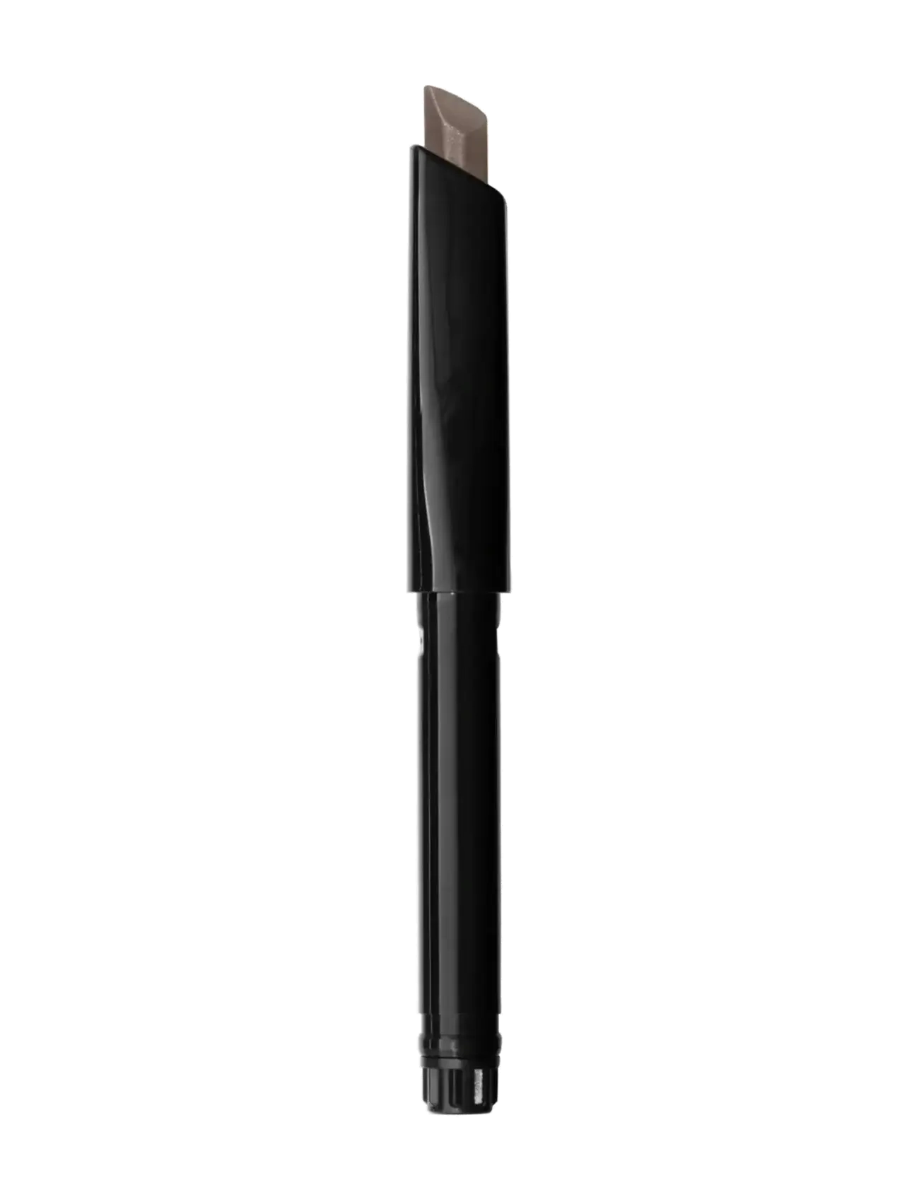 Bobbi Brown Long-Wear Brow Pencil Refill - Visa allt - BLACK BROWN / brown