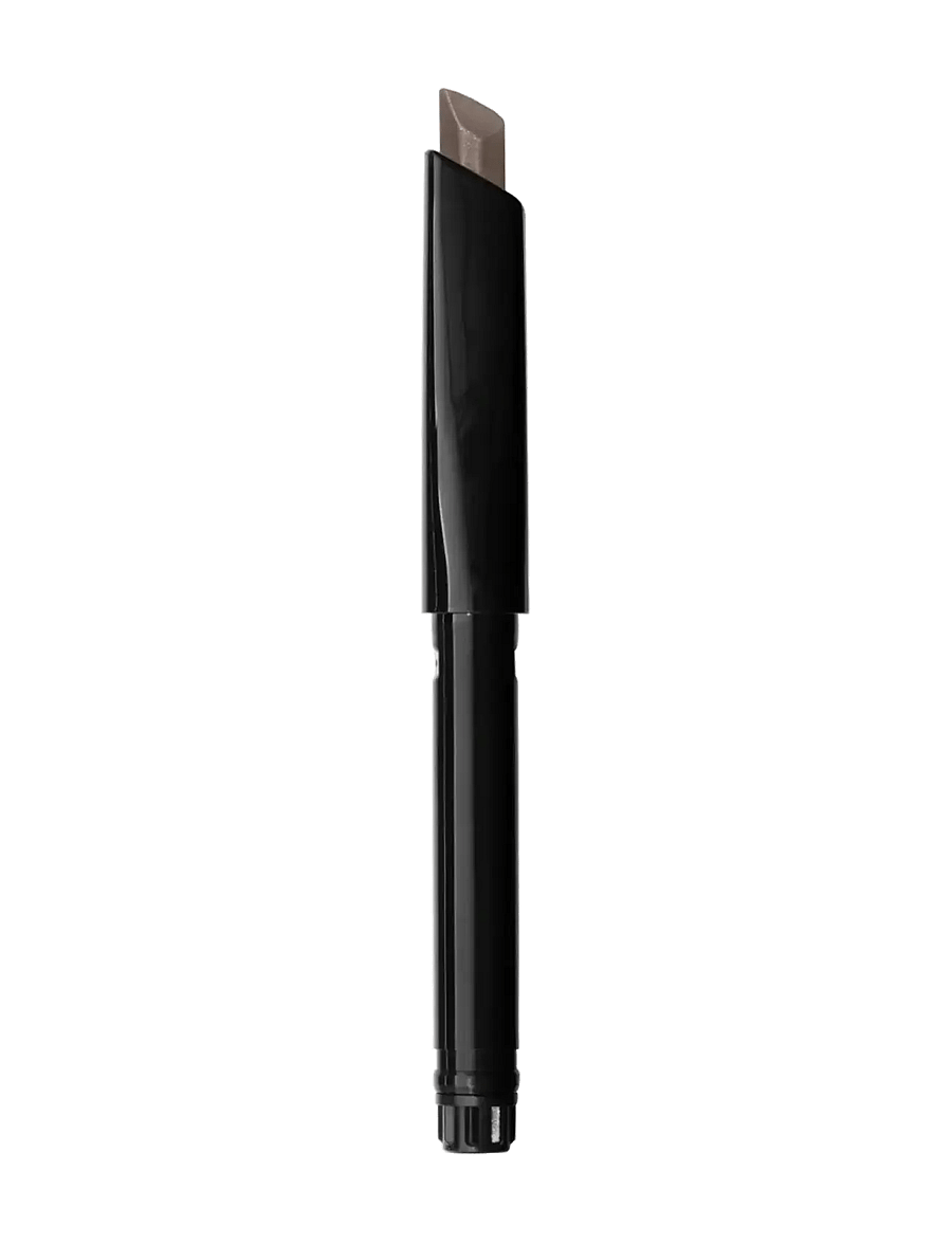 Bobbi Brown - Long-Wear Brow Pencil Refill - Ögon & bryn - black brown - 0