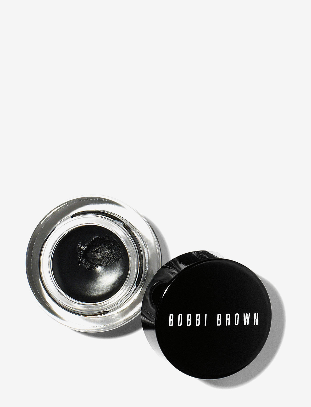 Bobbi Brown Long-Wear Gel Eyeliner - Eyelinere - BLACK INK / black