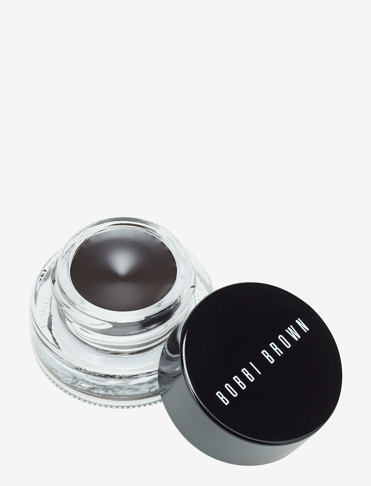 Bobbi Brown Long-Wear Gel Eyeliner, Eyeliner, Brun, Str: 3 G