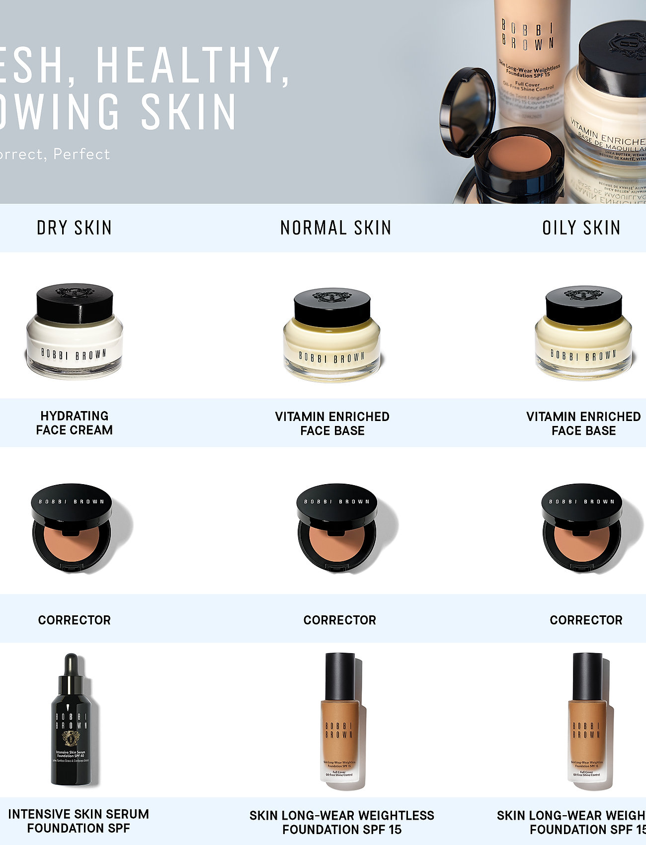 Bobbi Brown - Vitamin Enriched Face Base - makeup - clear - 2