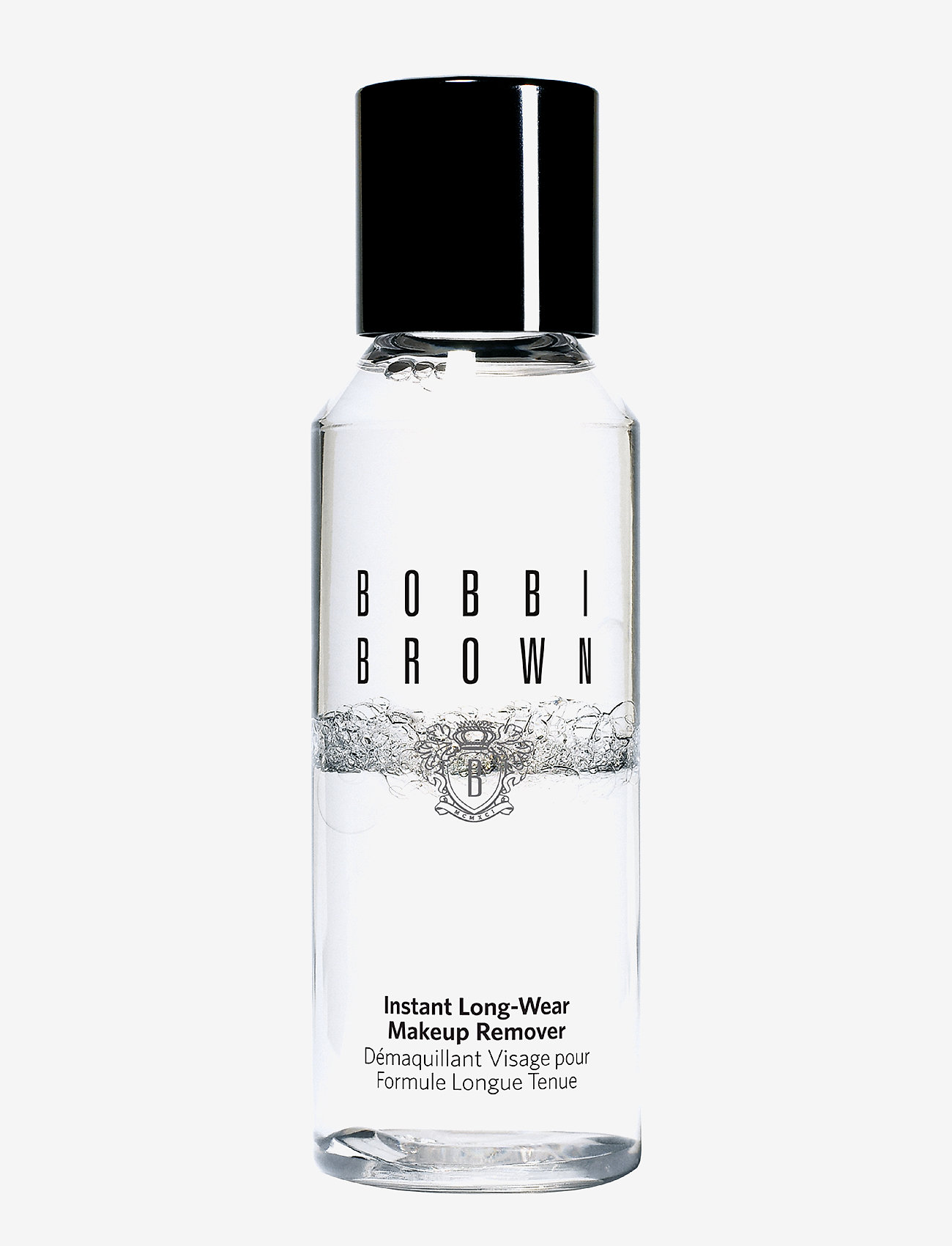 Bobbi Brown Instant Long-Wear Makeup Remover, Makeupfjerner, Nude, Str: 100ML
