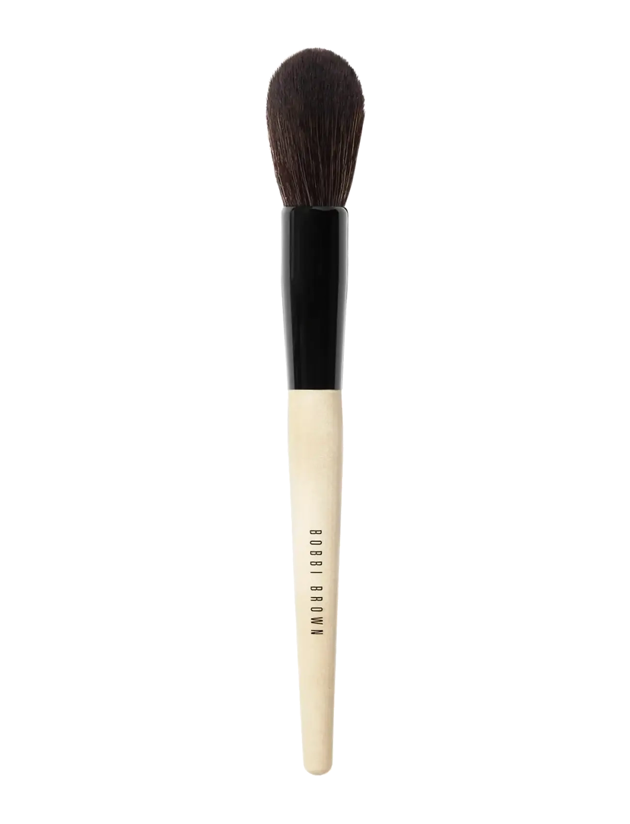 Bobbi Brown Powder Brush - Makeupbørster - CLEAR / undefined
