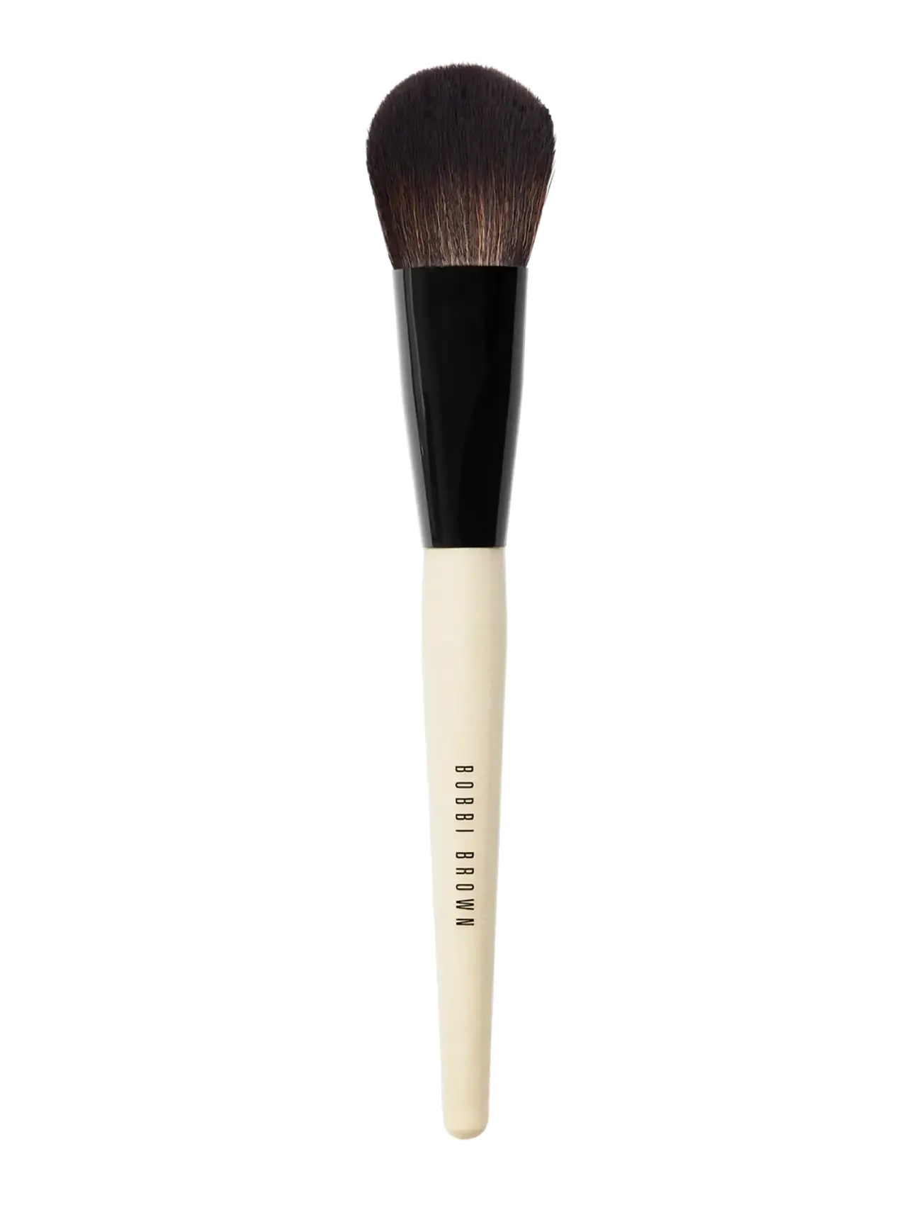 Bobbi Brown Blush Brush - Blushbørster - CLEAR / undefined