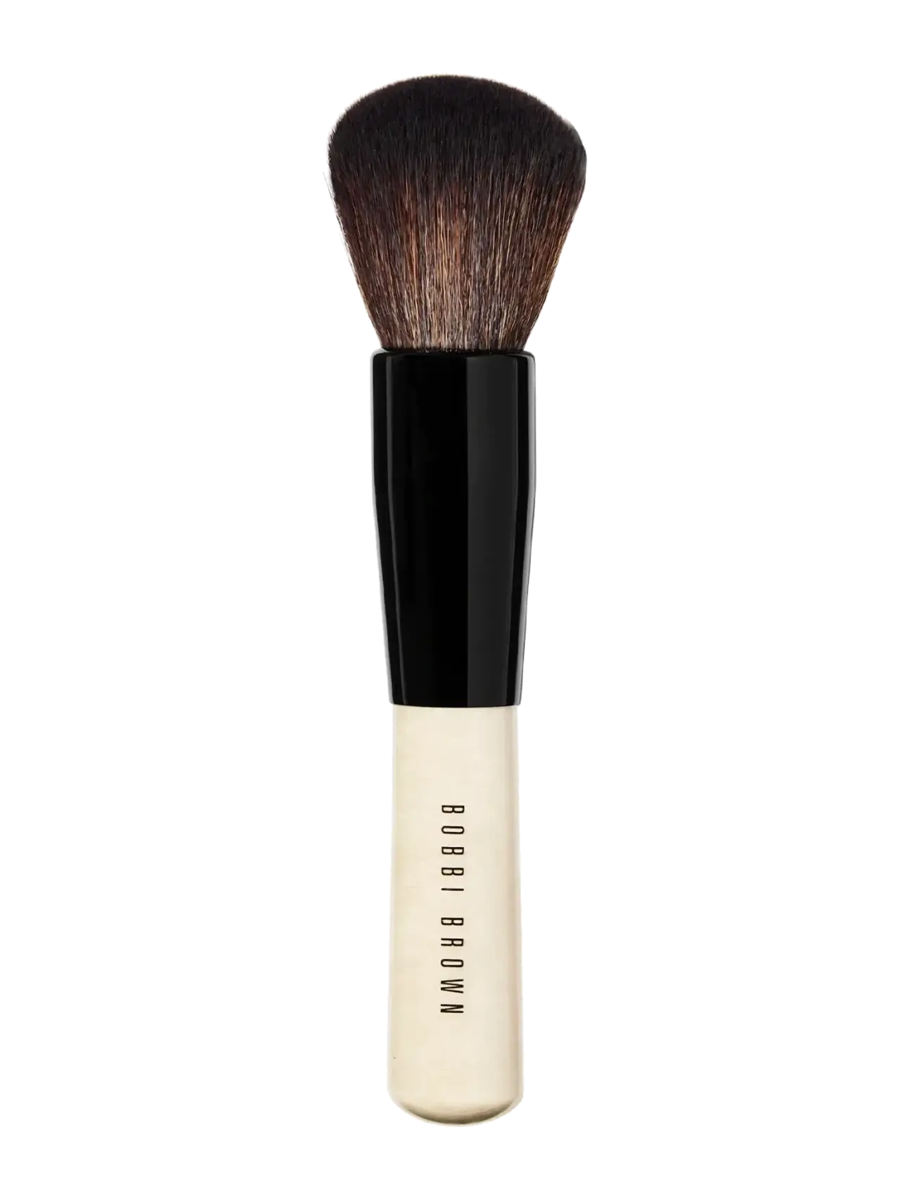 Bobbi Brown Bronzer Brush - Blushbørster - CLEAR / undefined