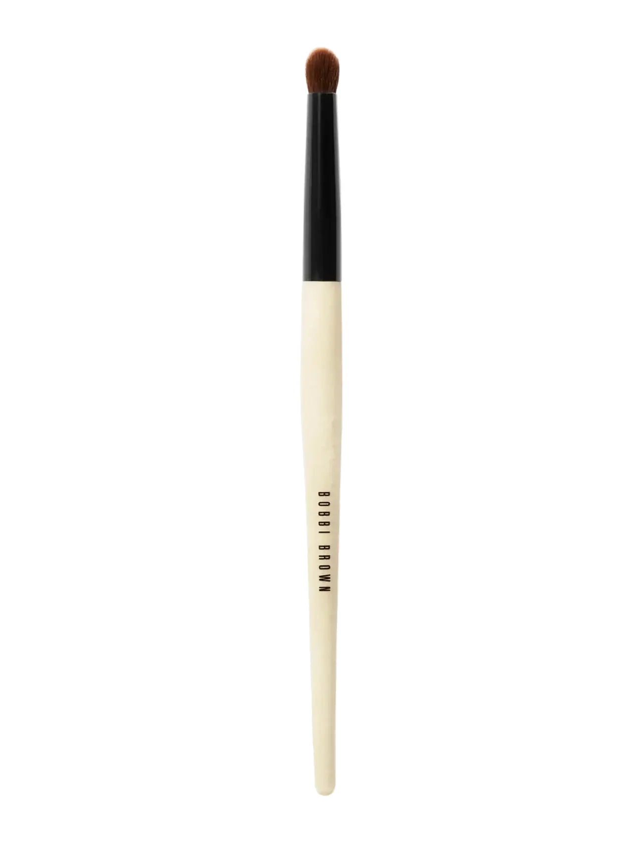 Bobbi Brown Eye Smudge Brush - Sminkekoster - CLEAR / undefined