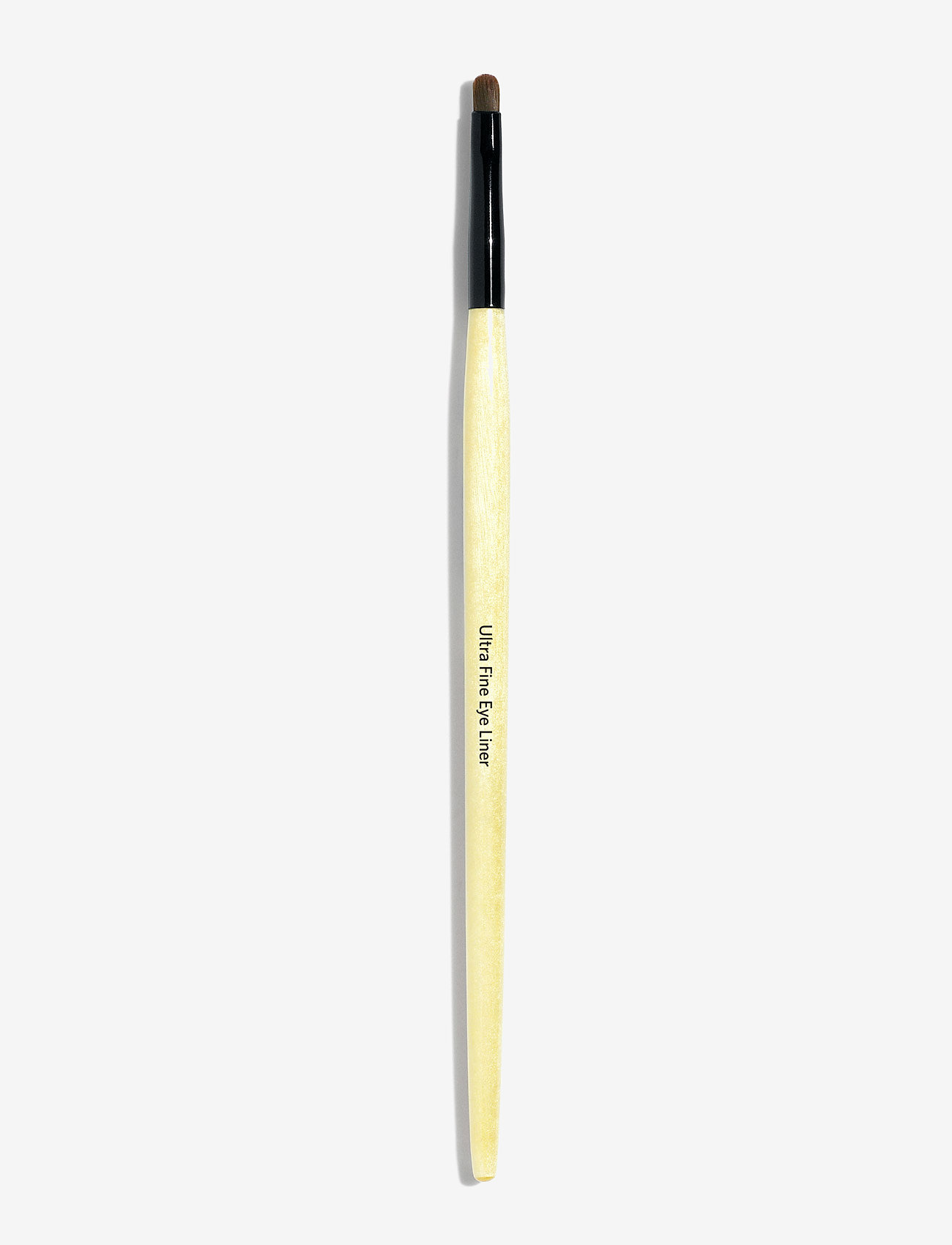 Bobbi Brown Ultra Fine Eye Liner Brush, Øjenbørste, Nude, Str: ONE SIZE