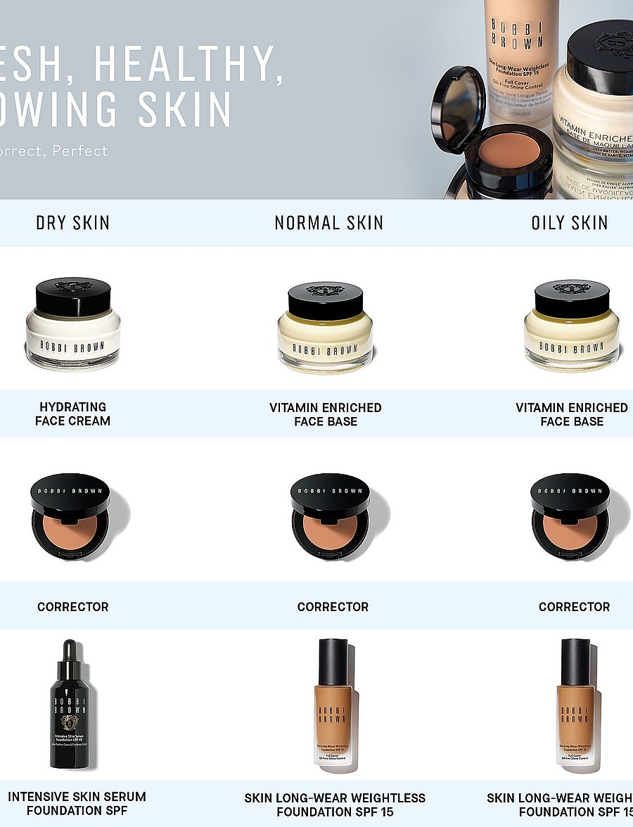 Bobbi Brown - Hydrating Face Cream - dagcremer - clear - 1