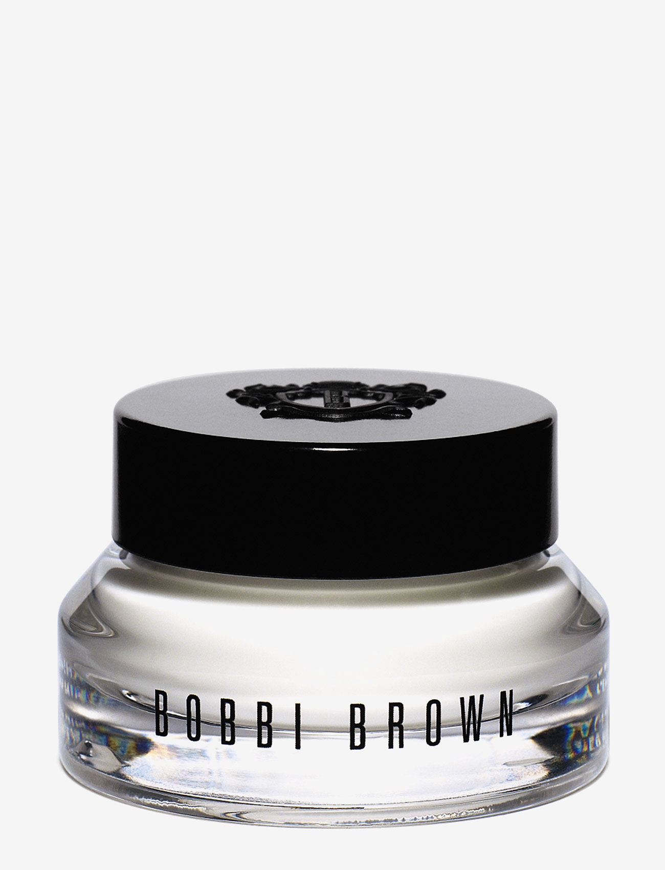 Bobbi Brown Hydrating Eye Cream - Hudvård - CLEAR / undefined