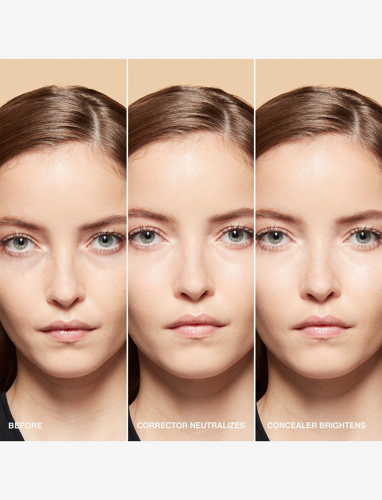 Bobbi Brown - Corrector - sminke - light bique - 3