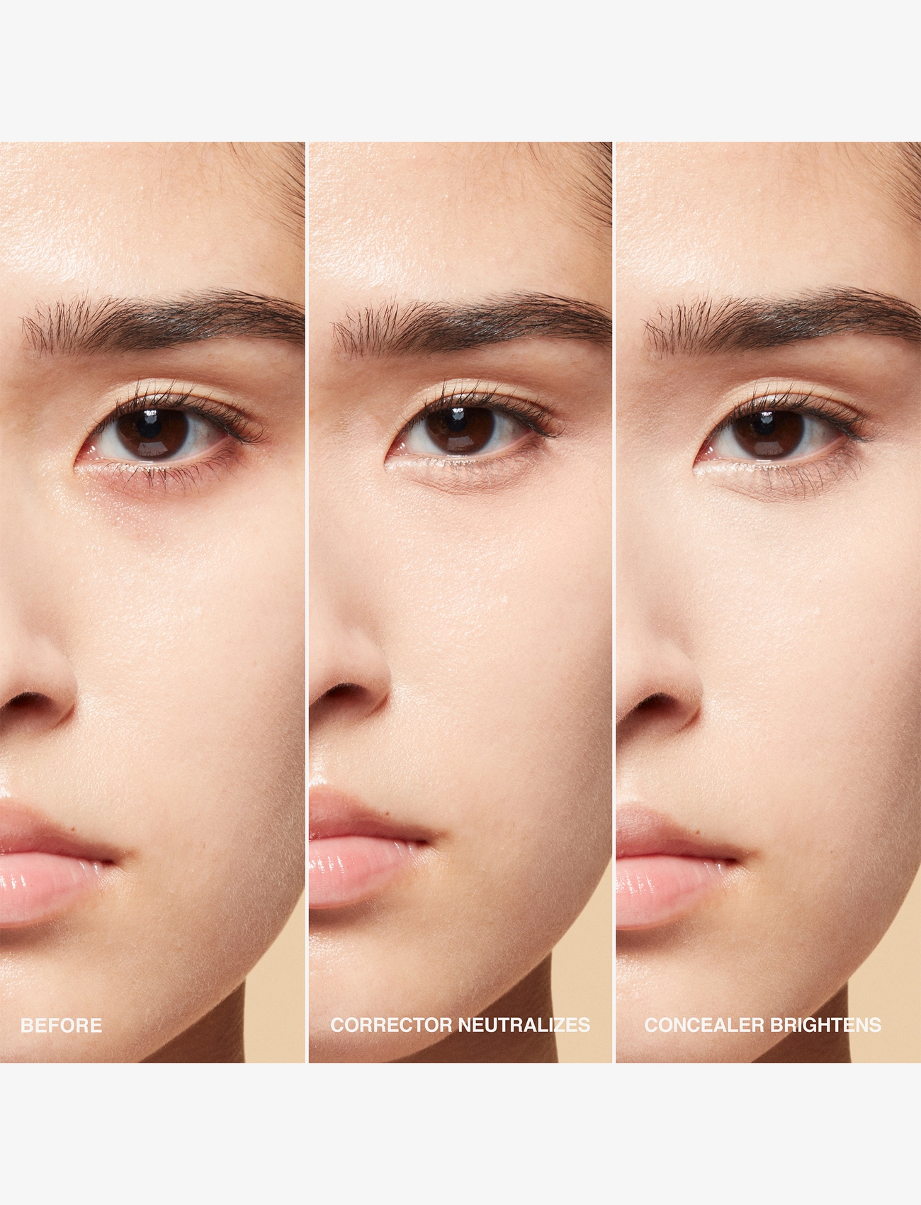 Bobbi Brown - Corrector - meikit - light to medium bisque - 2