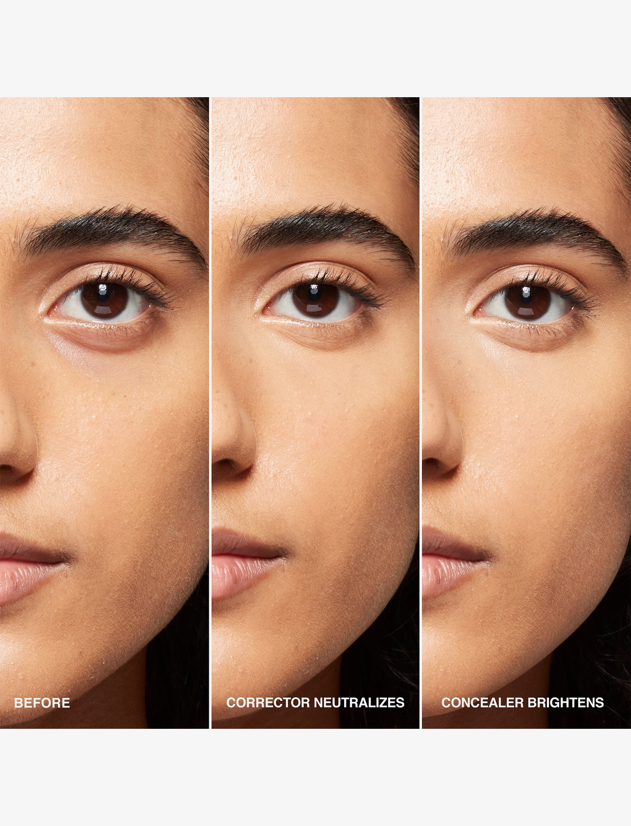 Bobbi Brown - Corrector - sminke - peach - 2